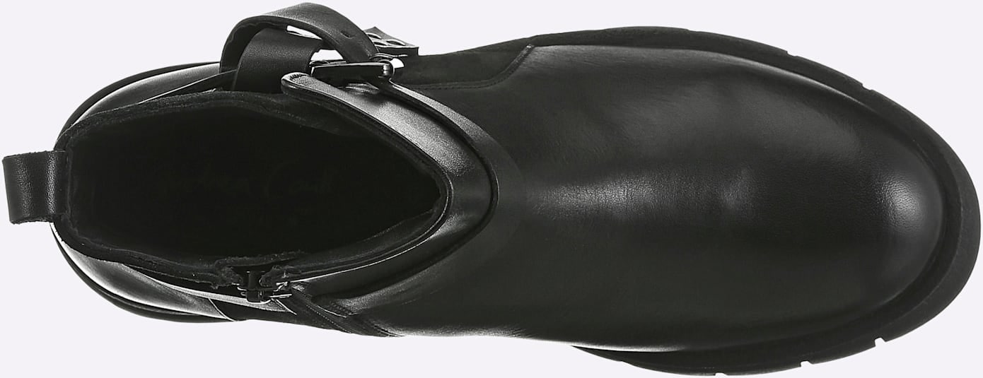 Andrea Conti Bottines