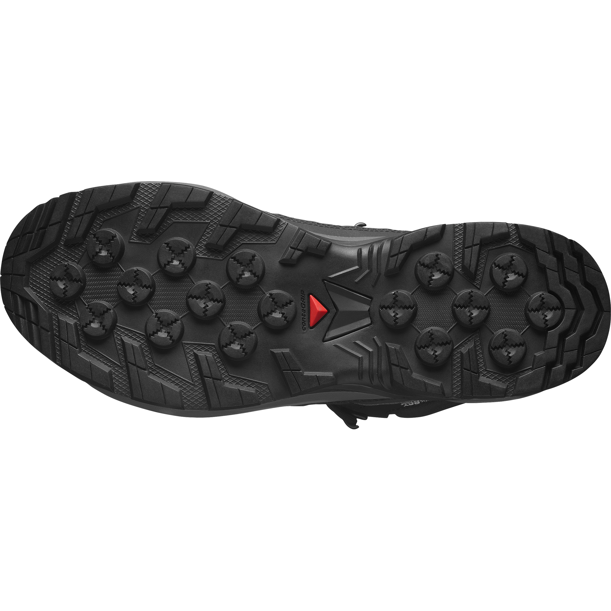 Salomon Bottes d'hiver »X-ADVENTURE COLDRUSH WP W«  Winterschuhe, Winterboots, Snowboots, wasserdicht