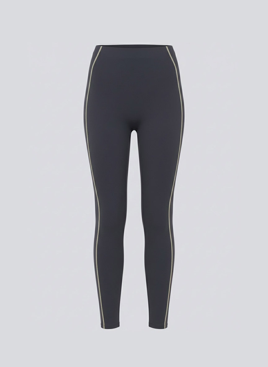 LeGer Leggings fonctionnels »Robinia, LeGer by Lena Gercke«  mit Kontrastnähten