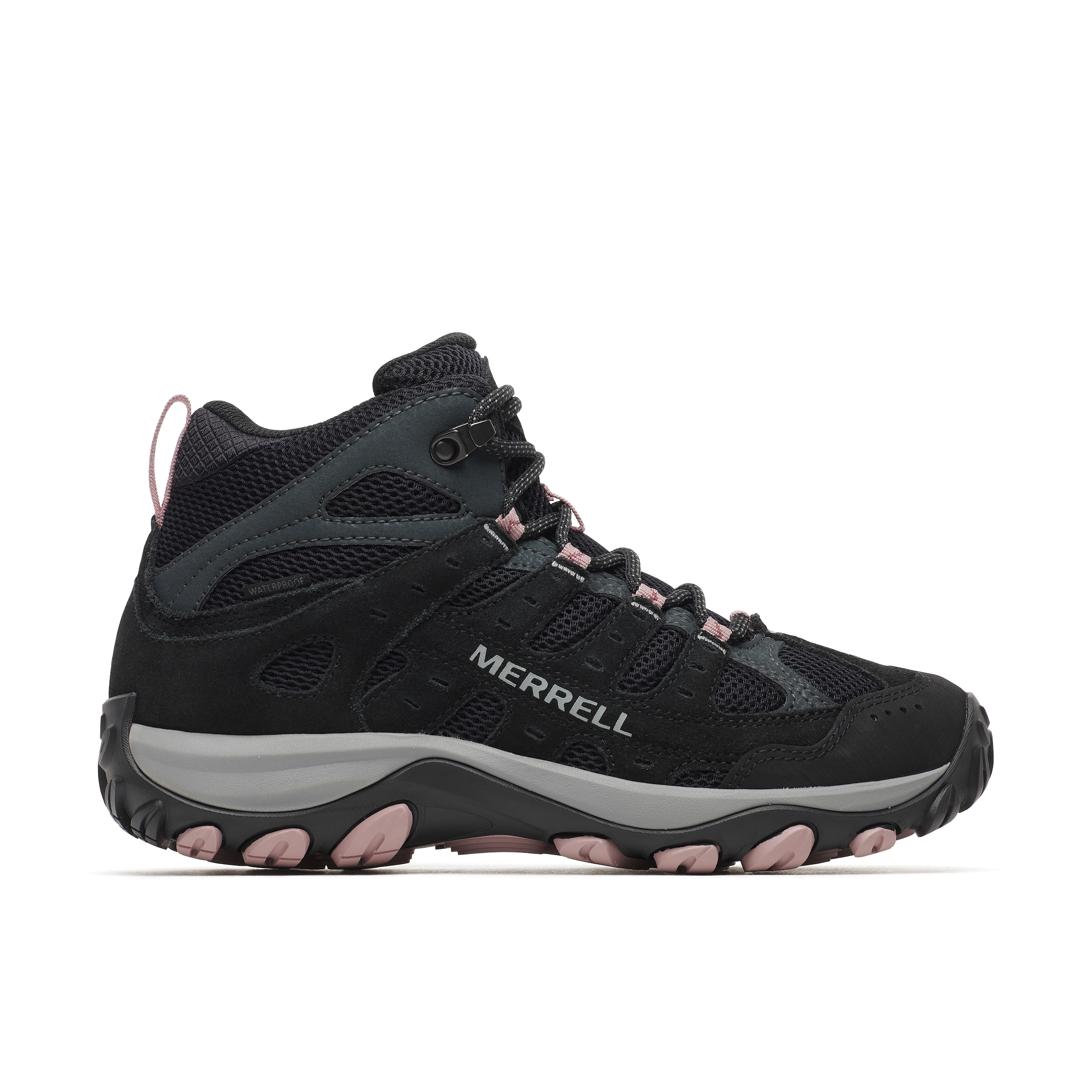 Merrell Chaussure de randonnée »ACCENTOR 4 MID WP«