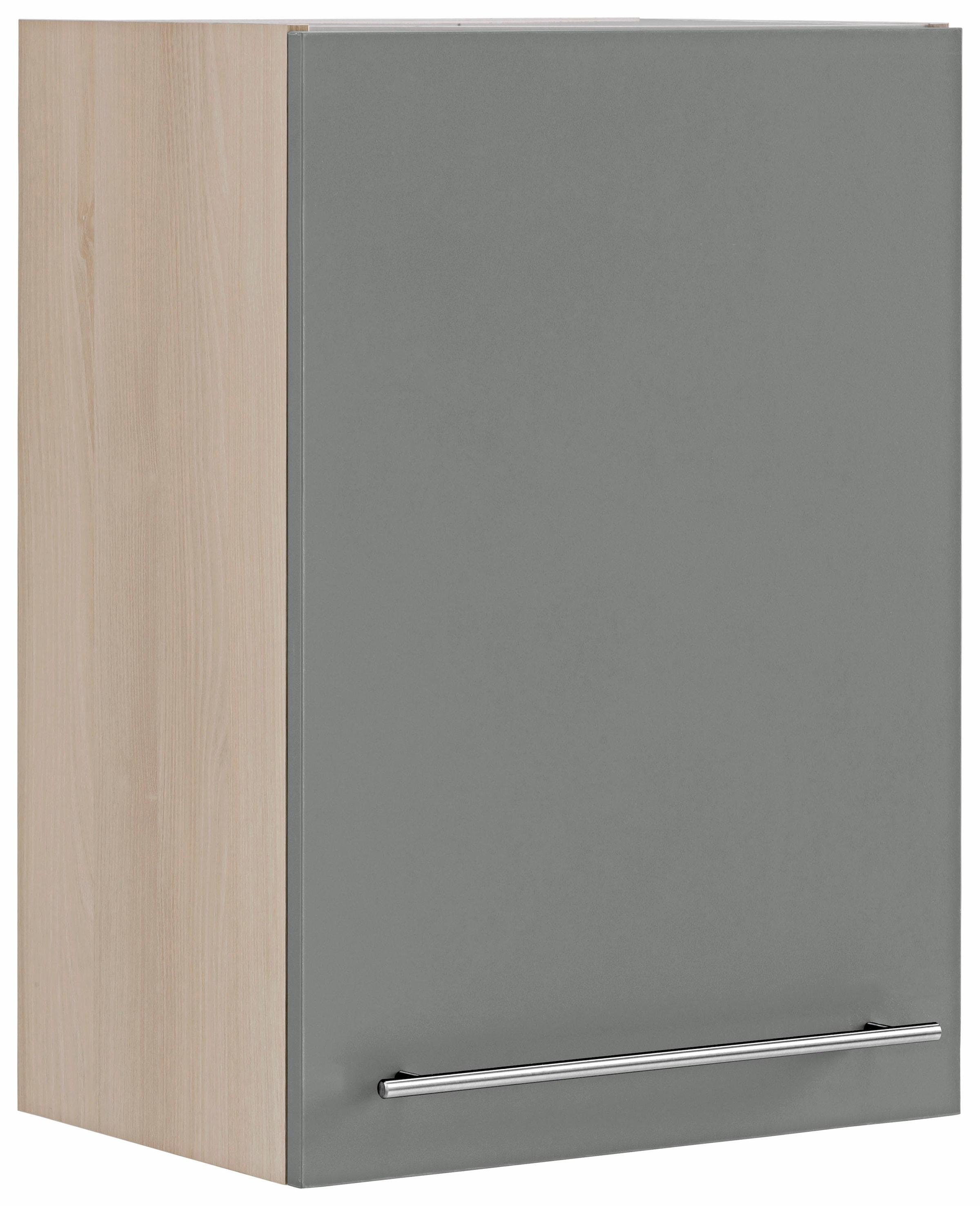 OPTIFIT Hängeschrank »Bern« Breite 50 cm, 70 cm hoch, mit 1 Tür, mit Metallgriff