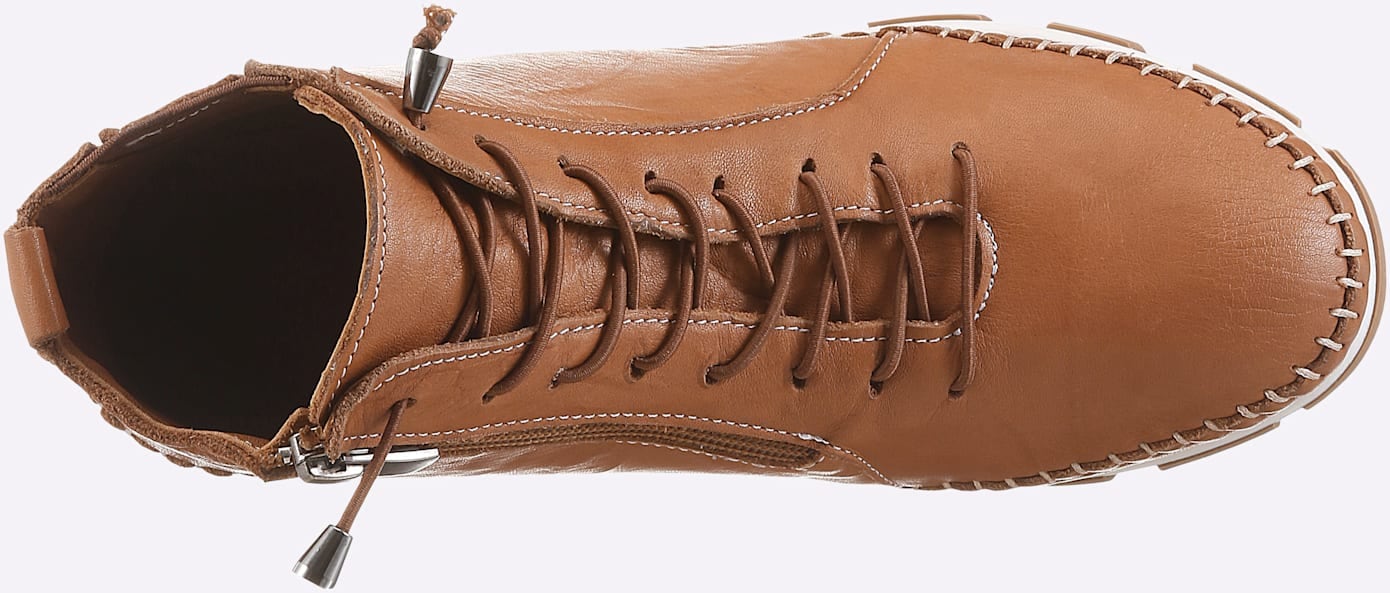 Gemini Bottines
