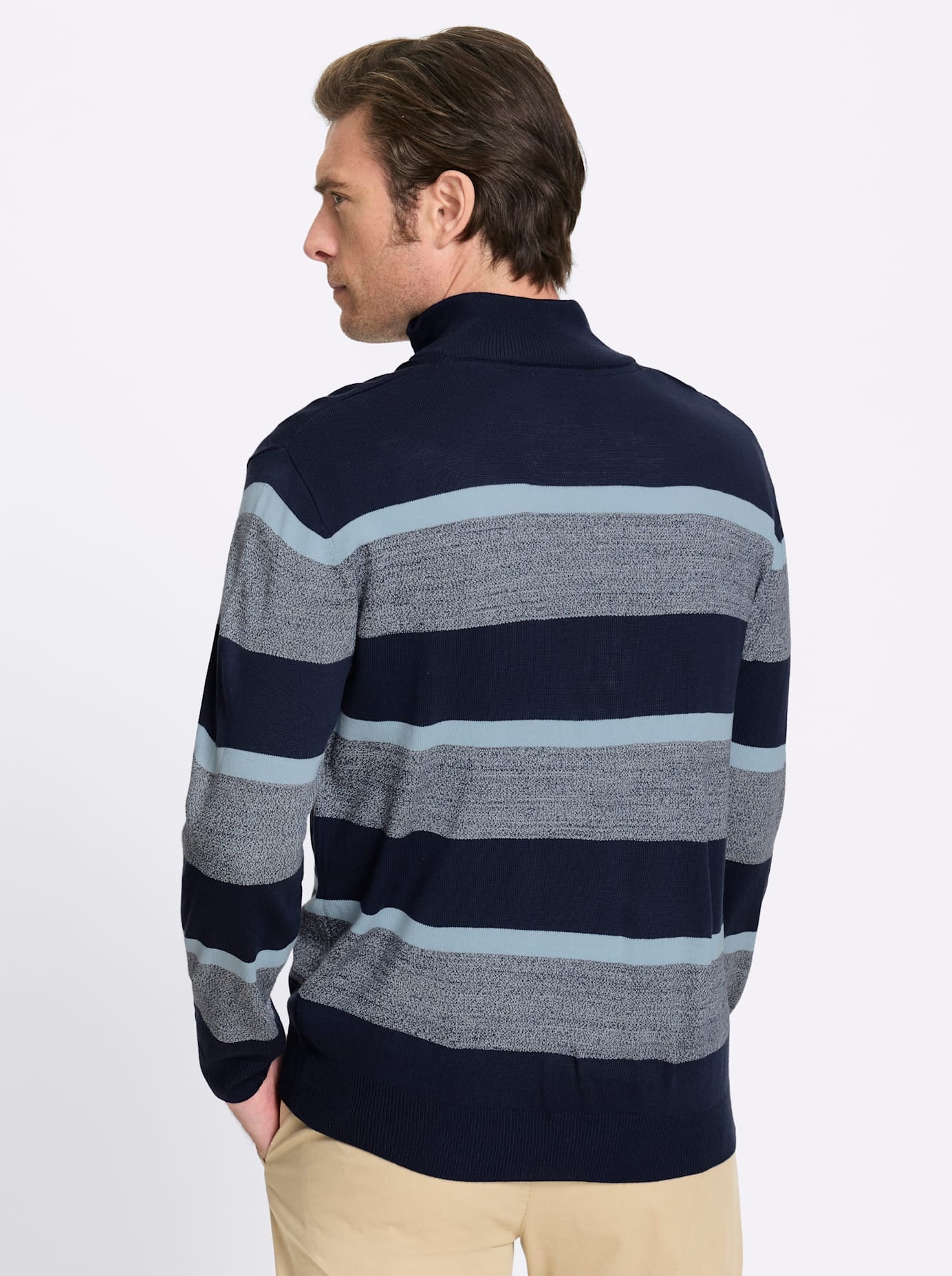 Catamaran Pull en tricot »Pullover«