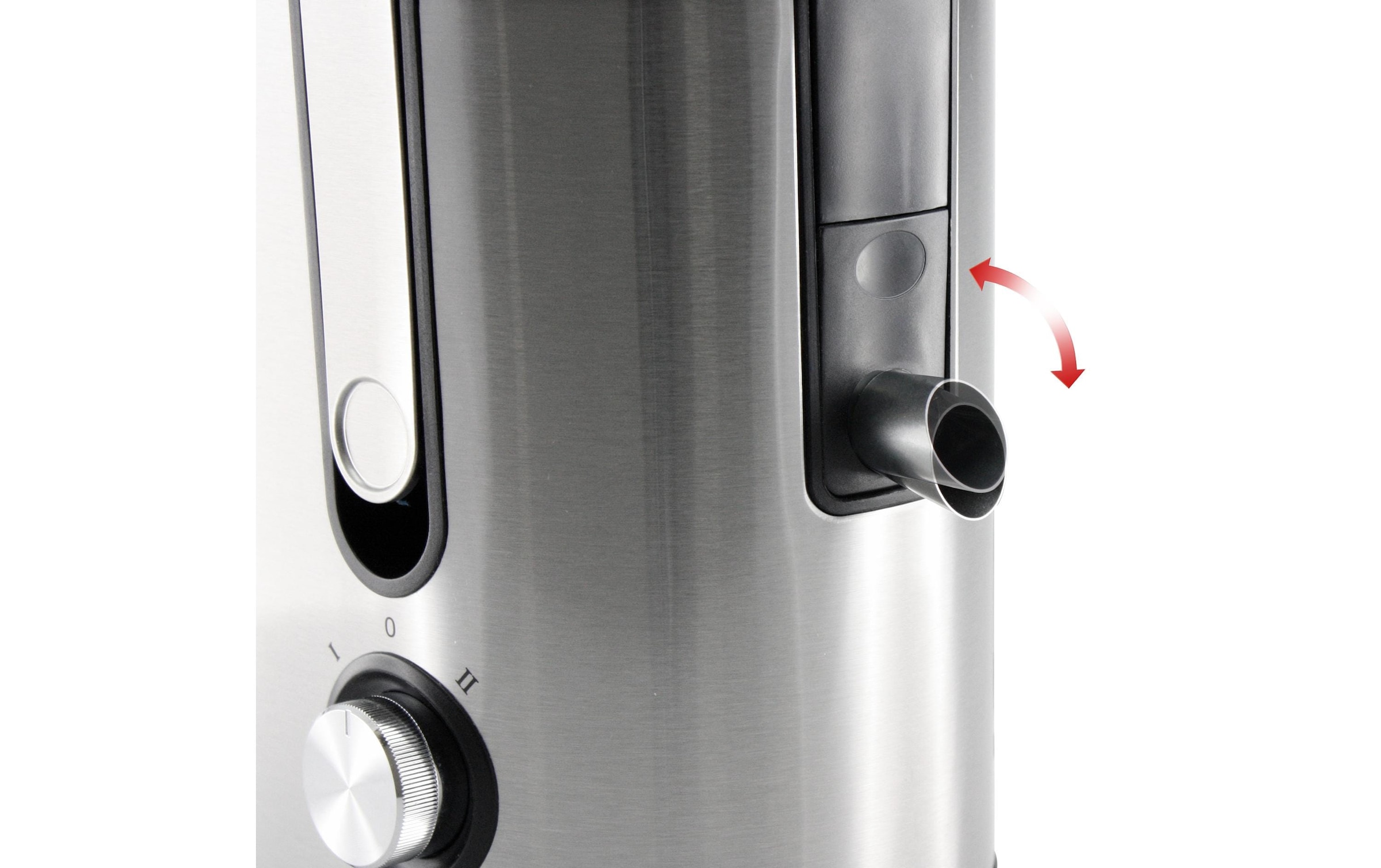 Trisa Entsafter »Vital Juicer« 500 W