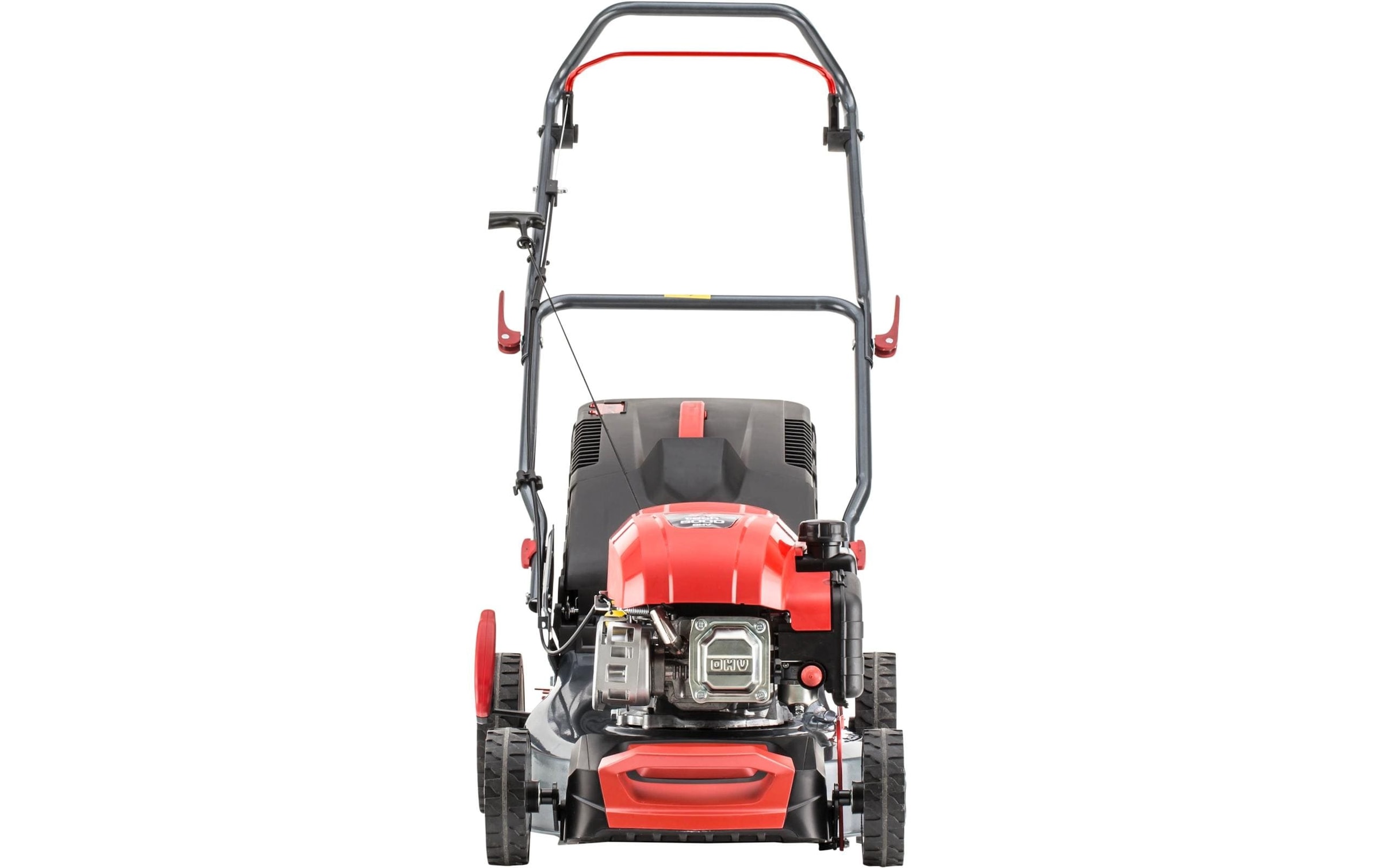   Benzinrasenmäher »Easy 4,26 P-D« Schndeidesystem: Messer