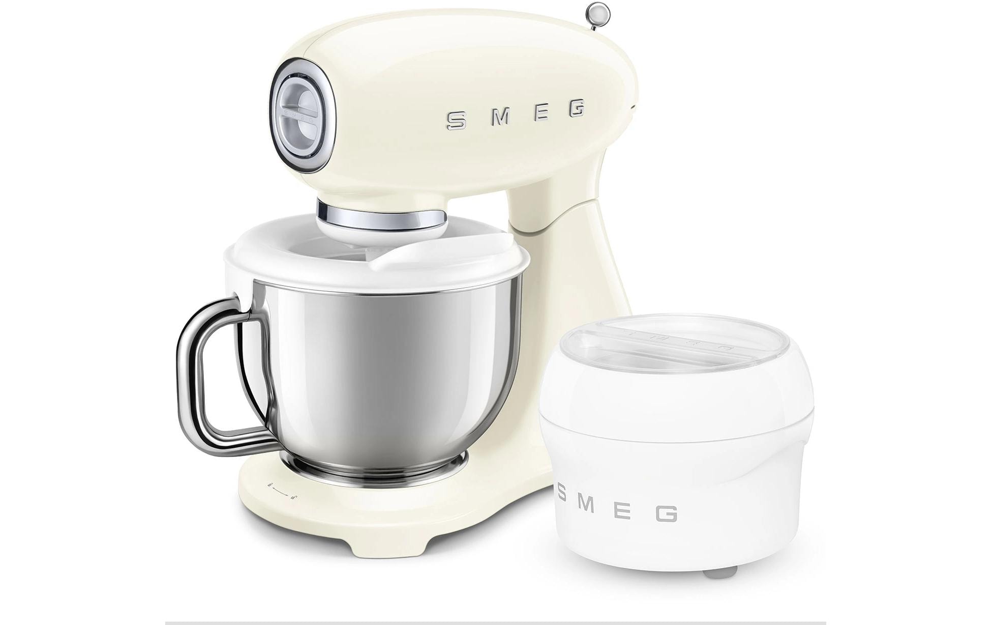 Smeg Robot de cuisine