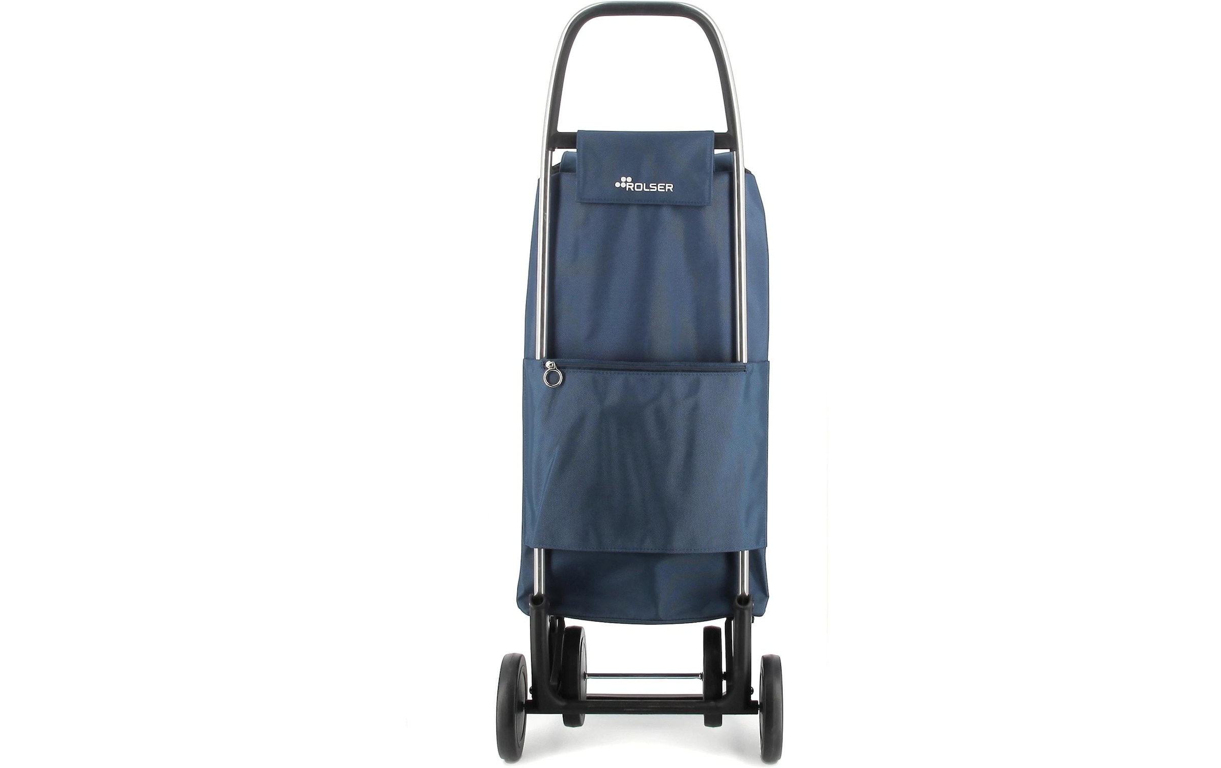 Rolser Einkaufstrolley »IMAX MF 4 DENIM«