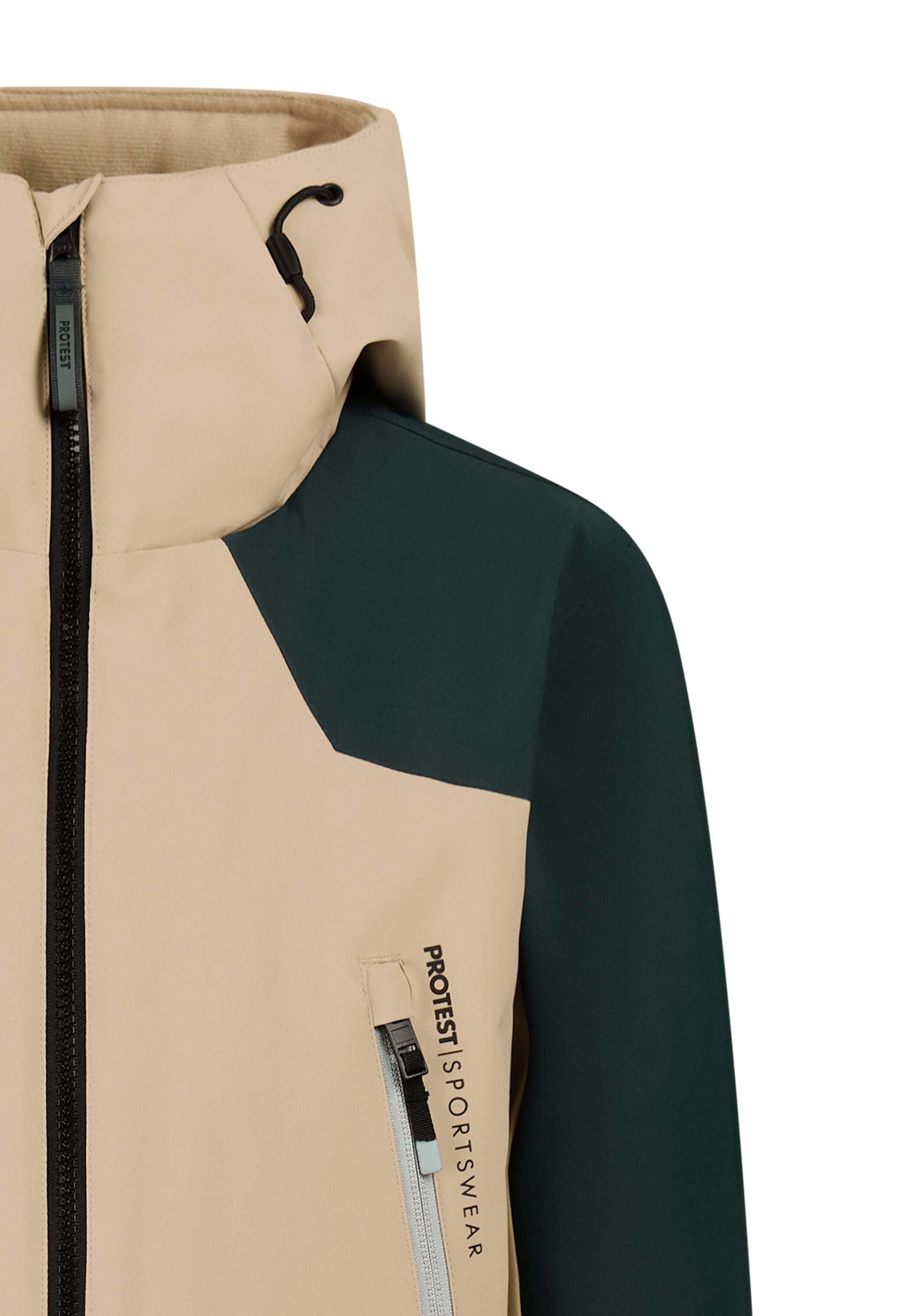 Protest Veste de ski »Skijacke PRTDamian«