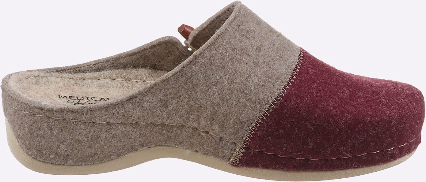 Classic Basics Pantoufles