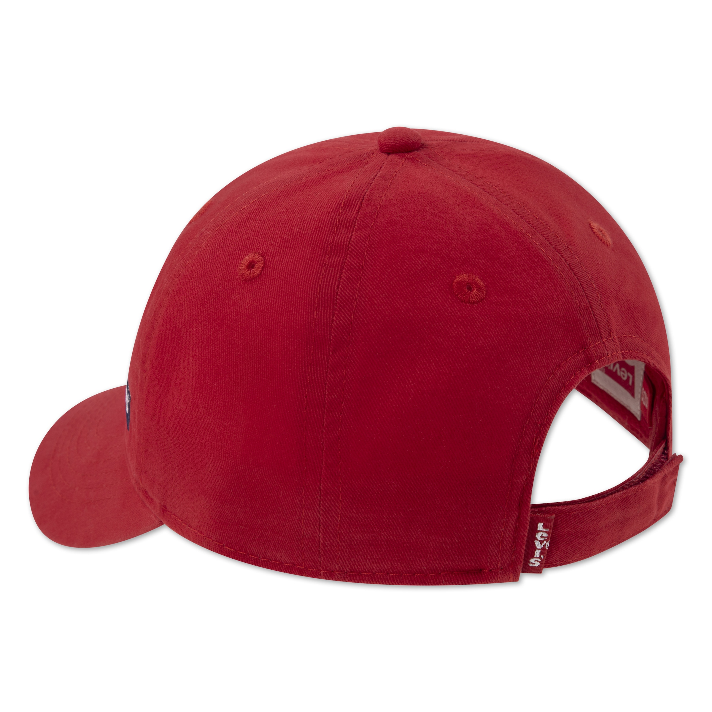 Levi's® Kids Casquette de baseball »RICHMOND BATWING CURVE BRIM« UNISEXE