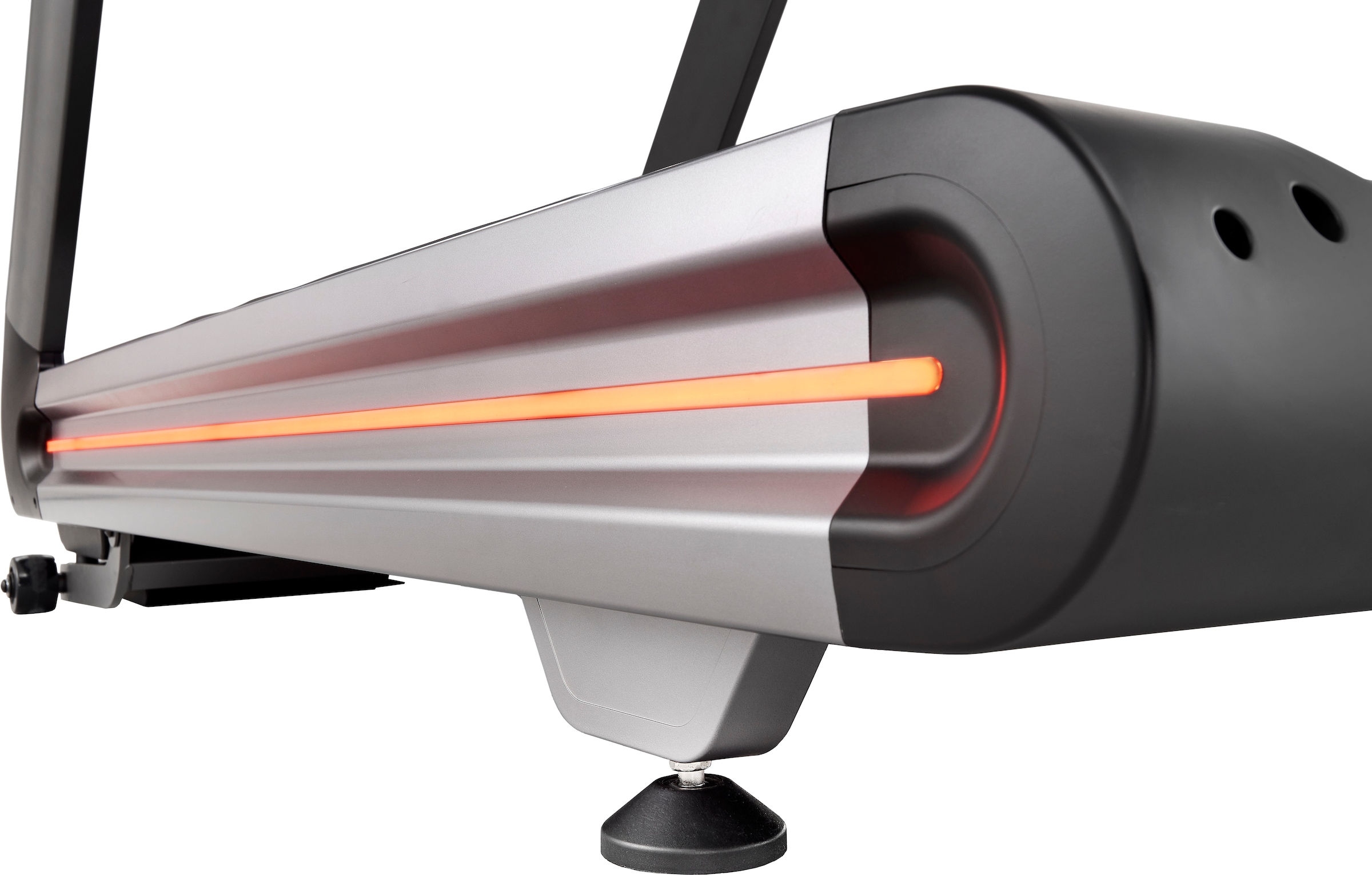 Reebok Laufband »Reebok Z-Tech« bis max. 20 km/h, mit Steigung, 150 kg max. Benutzergewicht