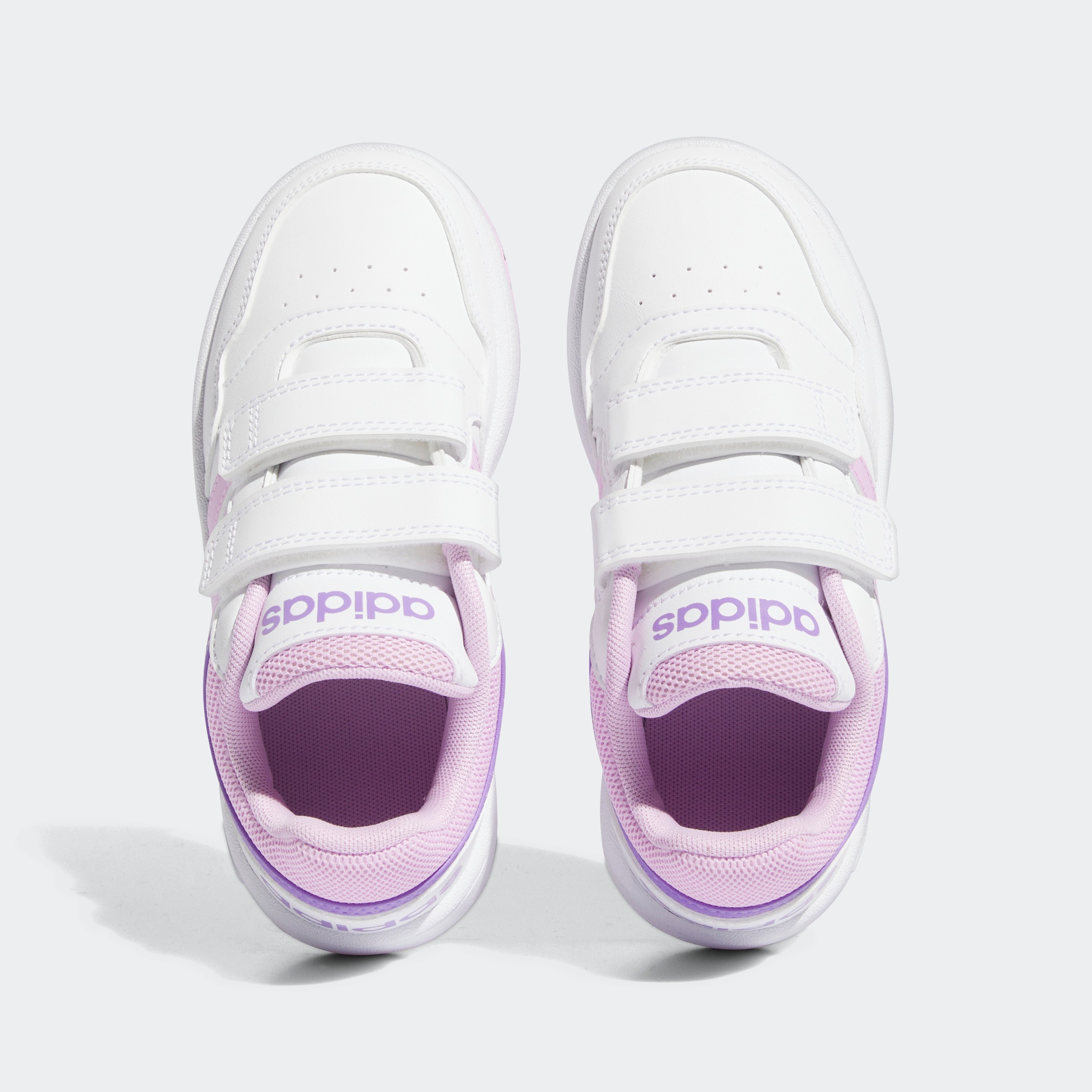 adidas Sportswear Sneaker »HOOPS«