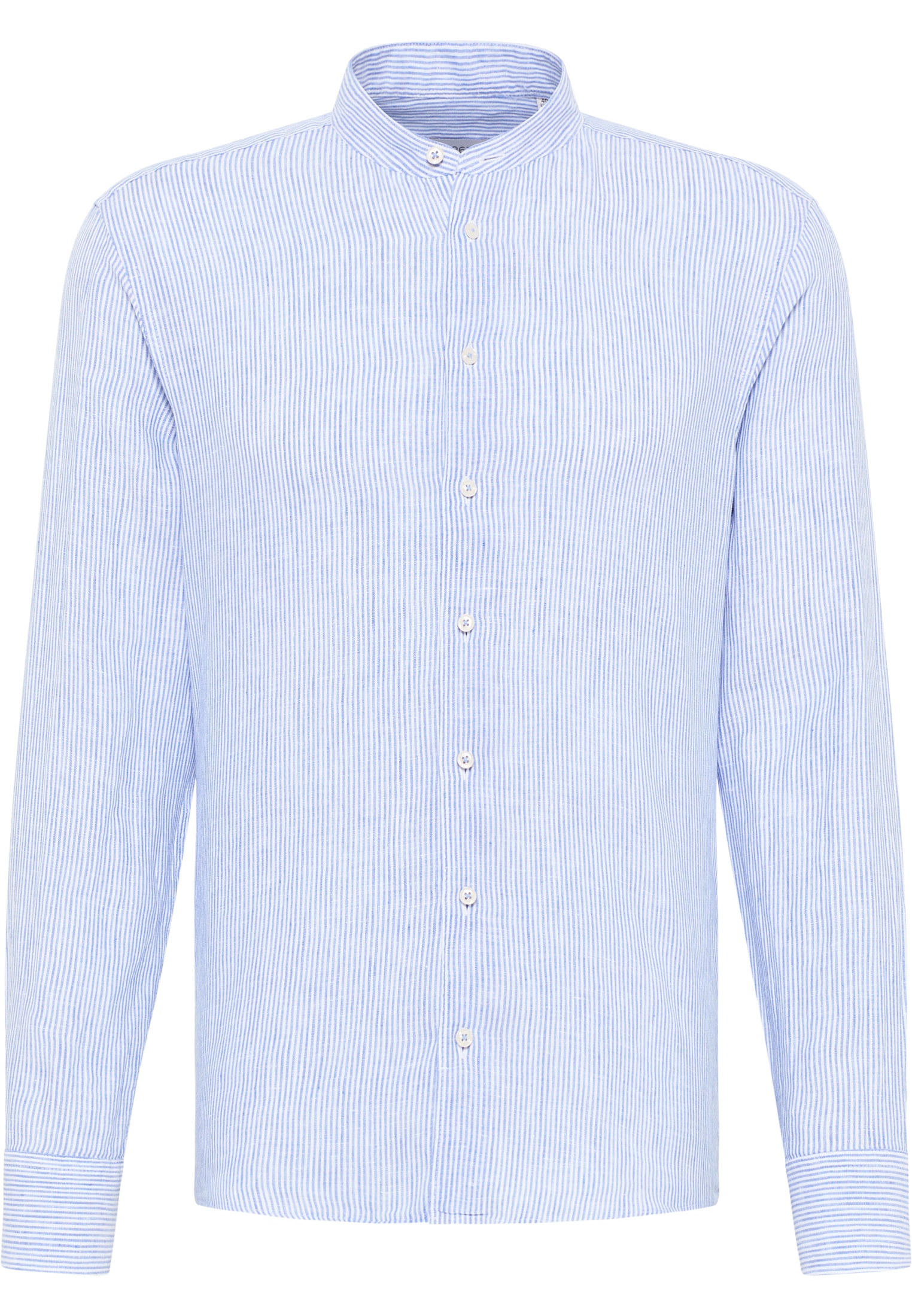 Eterna Chemise à manches longues »SLIM FIT«
