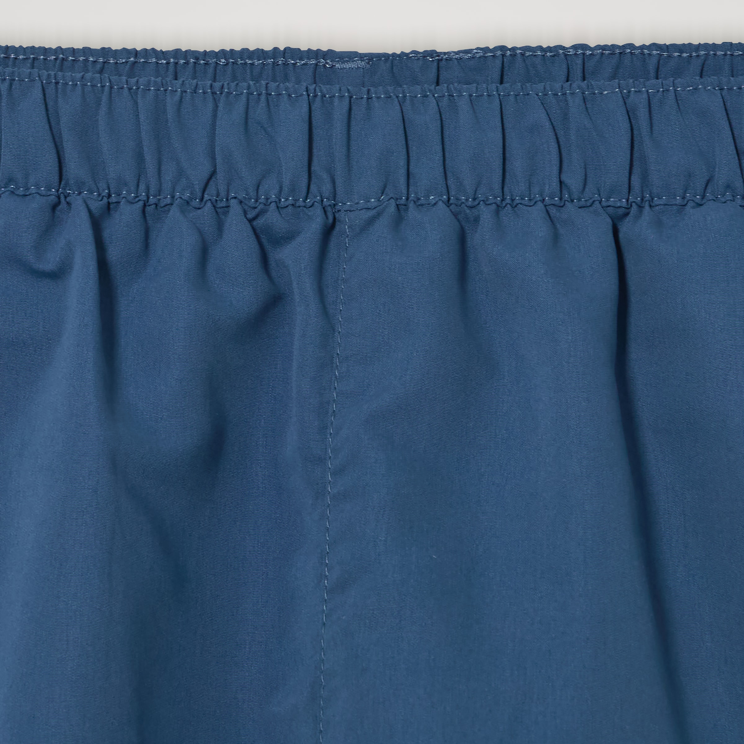 Ellesse Short de bain »BILUNDE SWIM SHORT« pour enfants, coupe sportive, grande liberté de mouvement