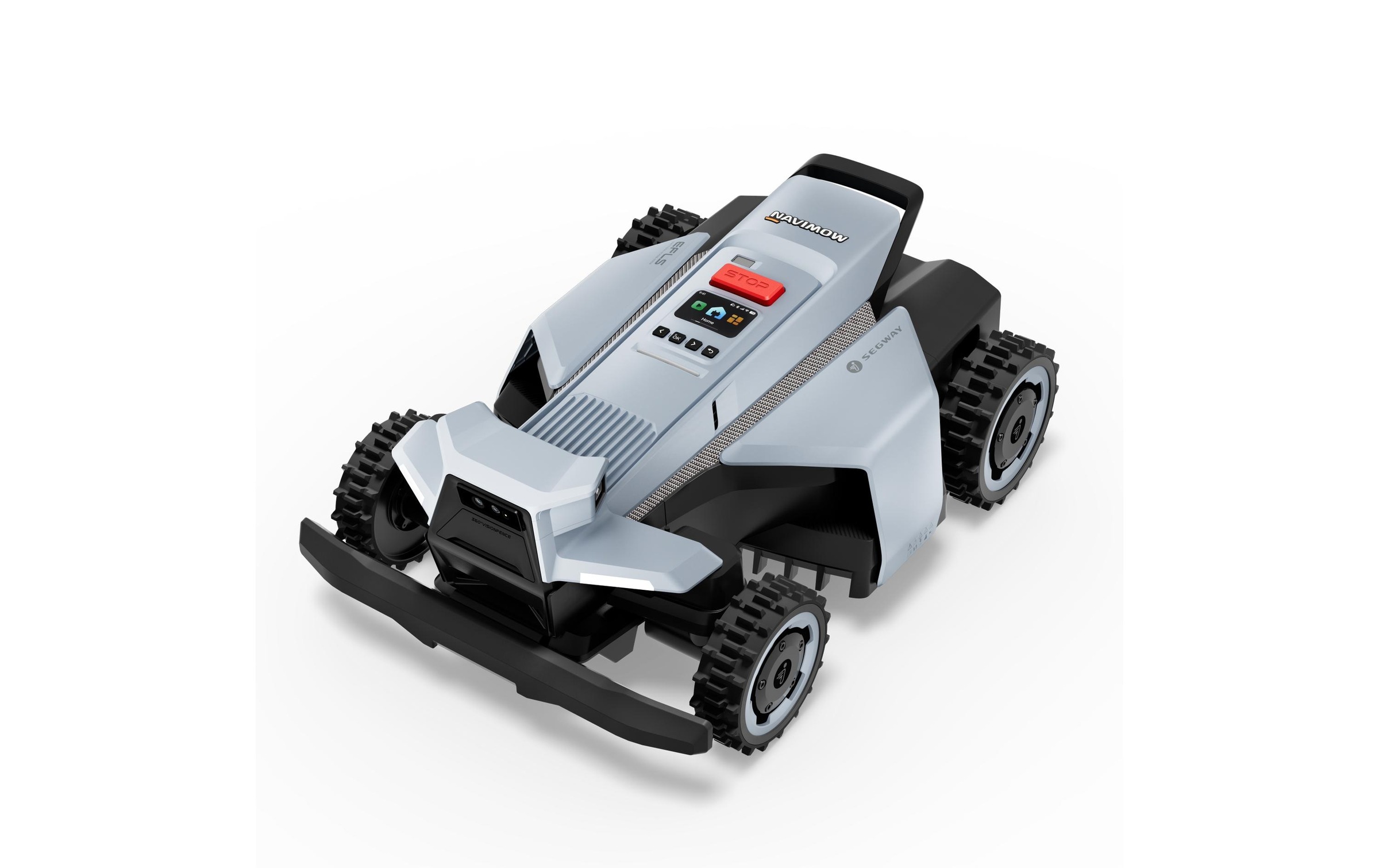   Robot »Navimow X450E 5000 m²«