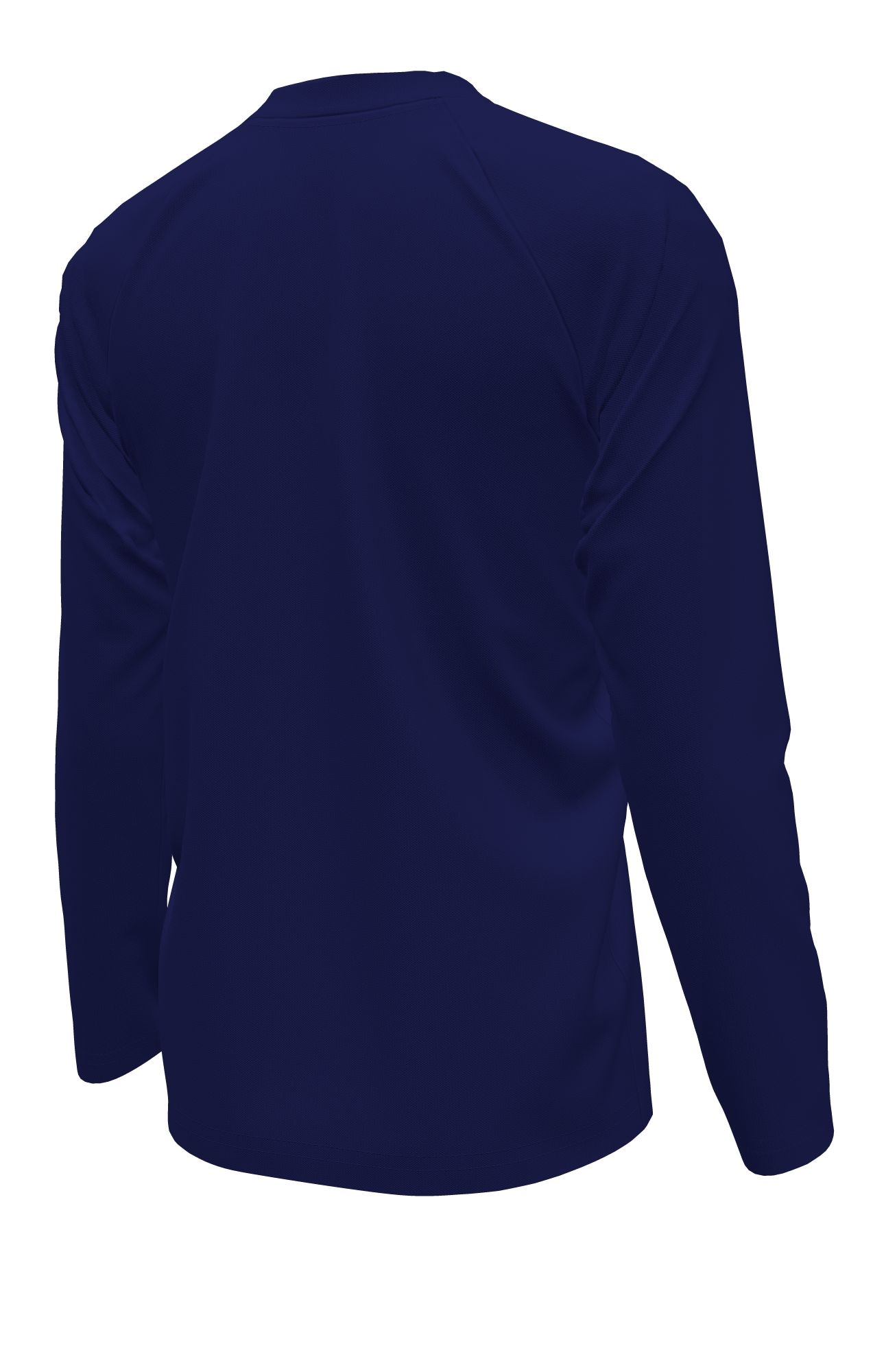 Nike T-shirt »LONG SLEEVE HYDROGUA für Kinder« pour enfants, style sportif, manches courtes, avec technologie Dri-FIT
