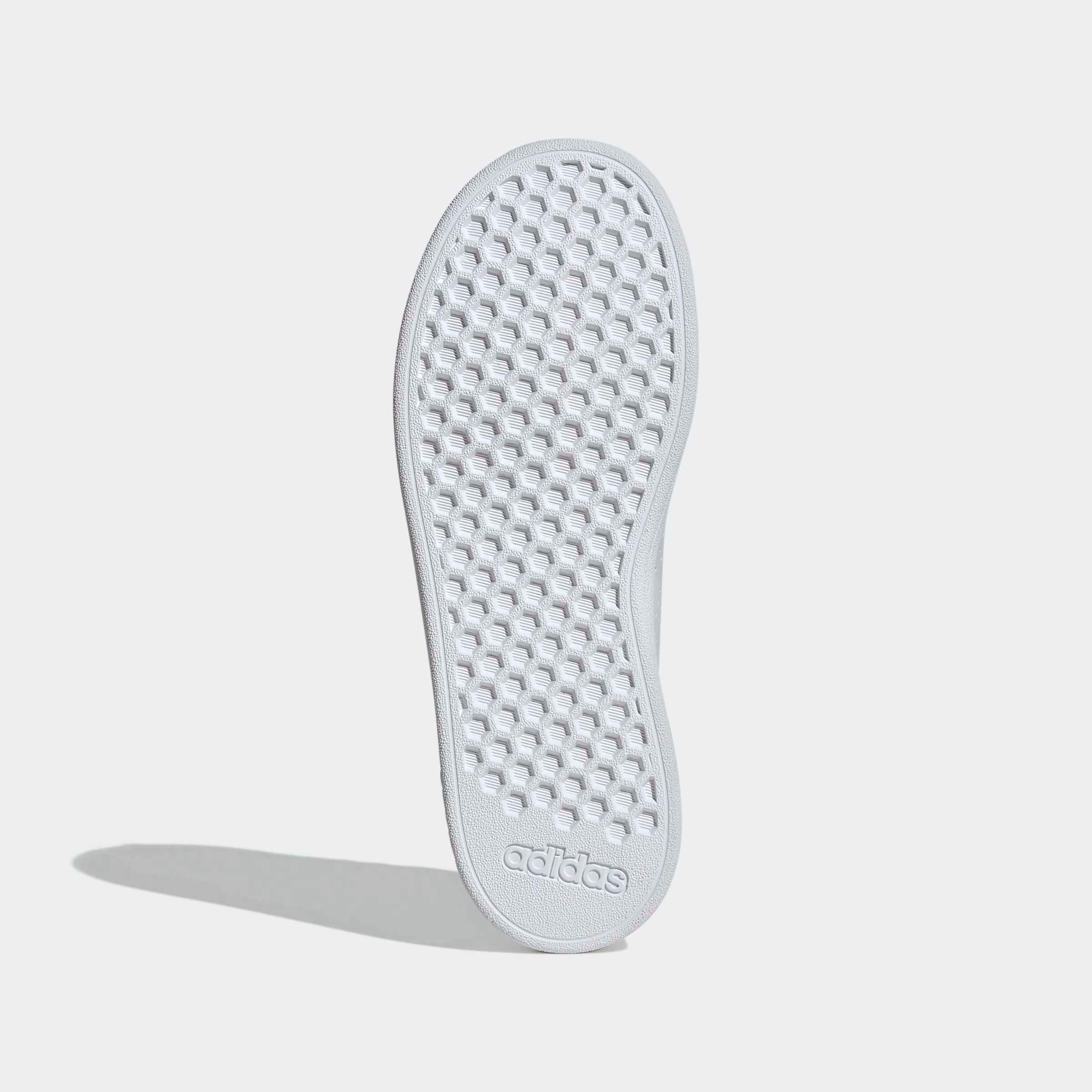 adidas Sportswear Sneaker »ADVANTAGE BASE 2.0«  Design auf den Spuren des adidas Stan Smith, für Kinder & Jugendliche