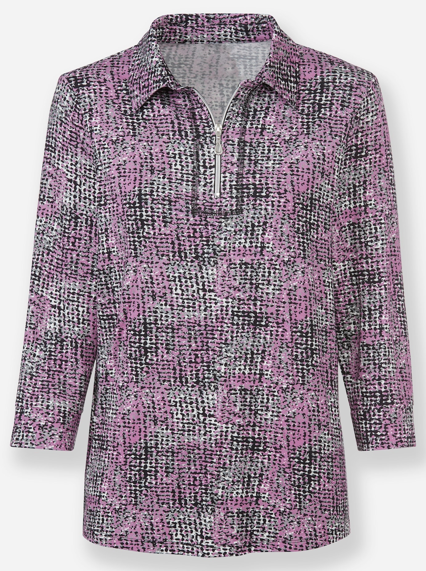 Classic Poloshirt »Poloshirt«, 1 Stk.
