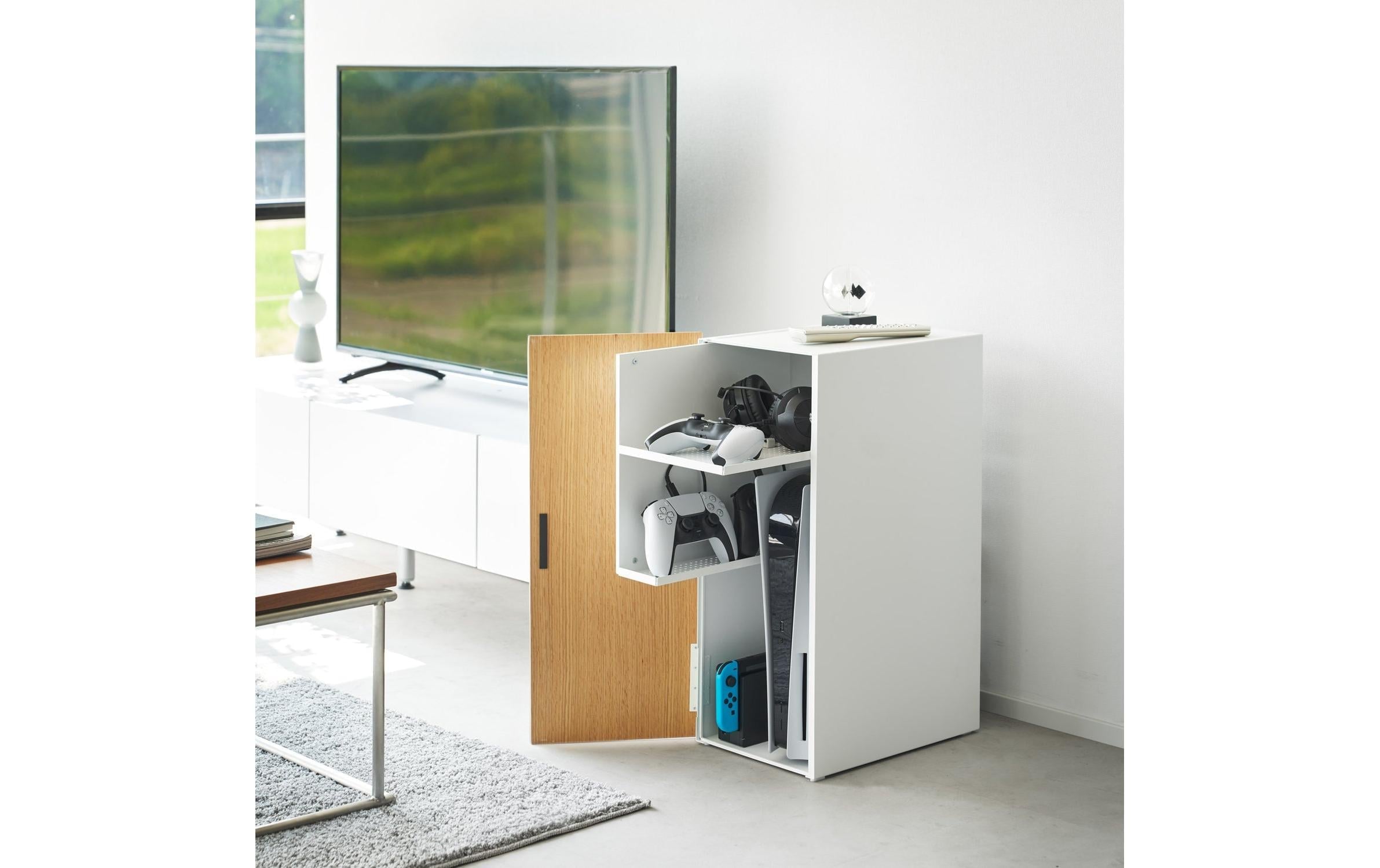 Yamazaki Étagère »Tower 24,7 x 60.3 cm«