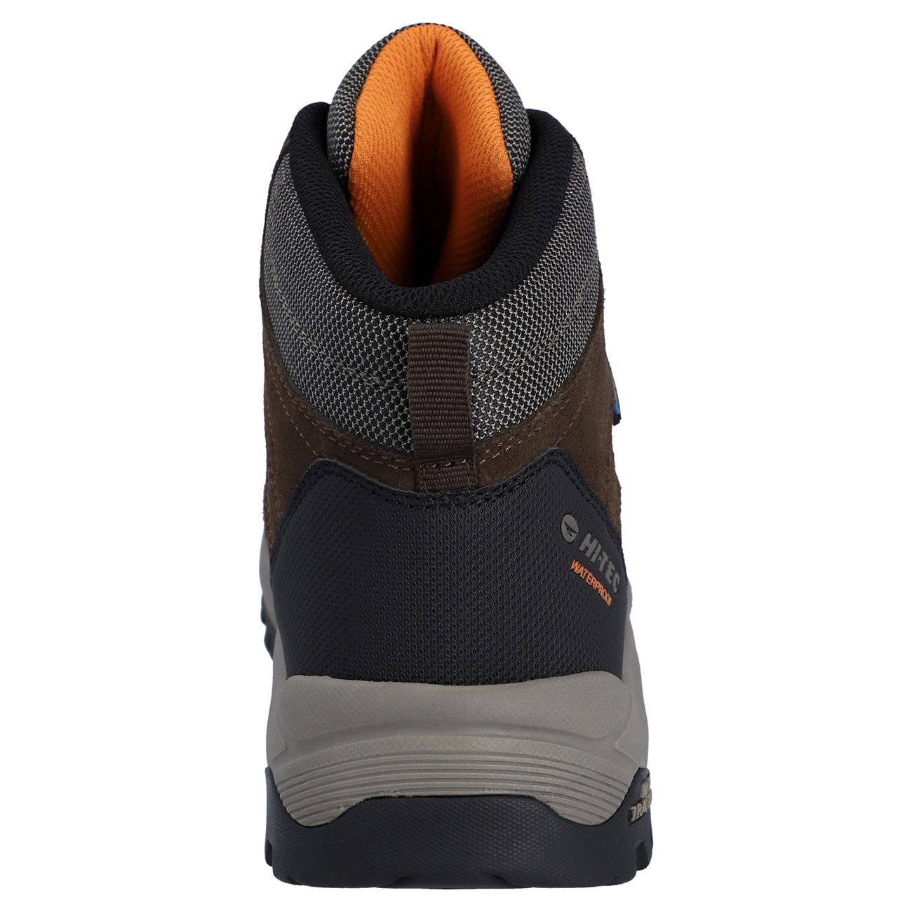 Hi-Tec Wanderschuh »BANDERA EXPEDITION WP«  wasserdicht und atmungsaktiv