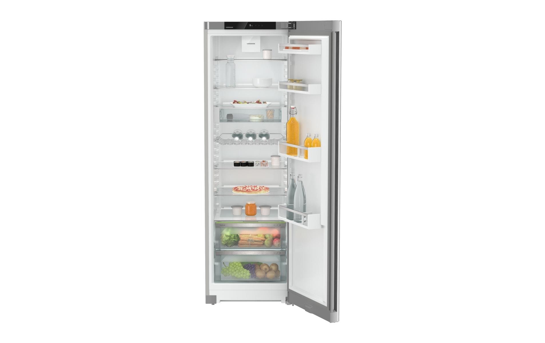 Liebherr Kühlschrank »SRsfd 5220 Plus Rechts/Wechselbar« 185,5 cm hoch 59,7 cm breit