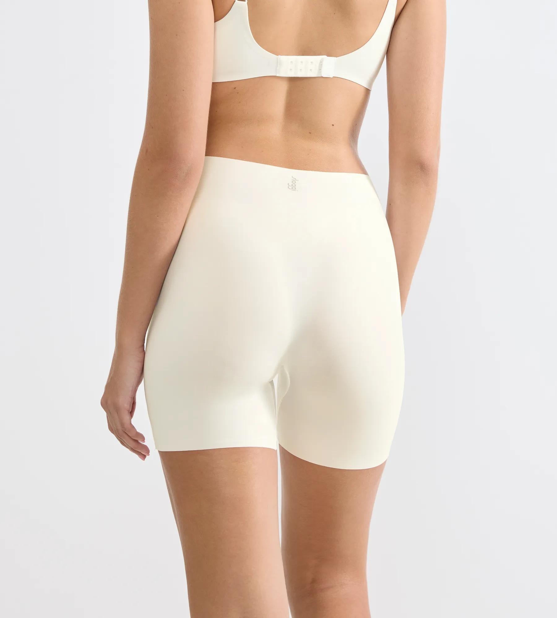sloggi Caleçon long »ZERO Feel 2.0 Cyclist N« avec jambe plus longue, très élastique