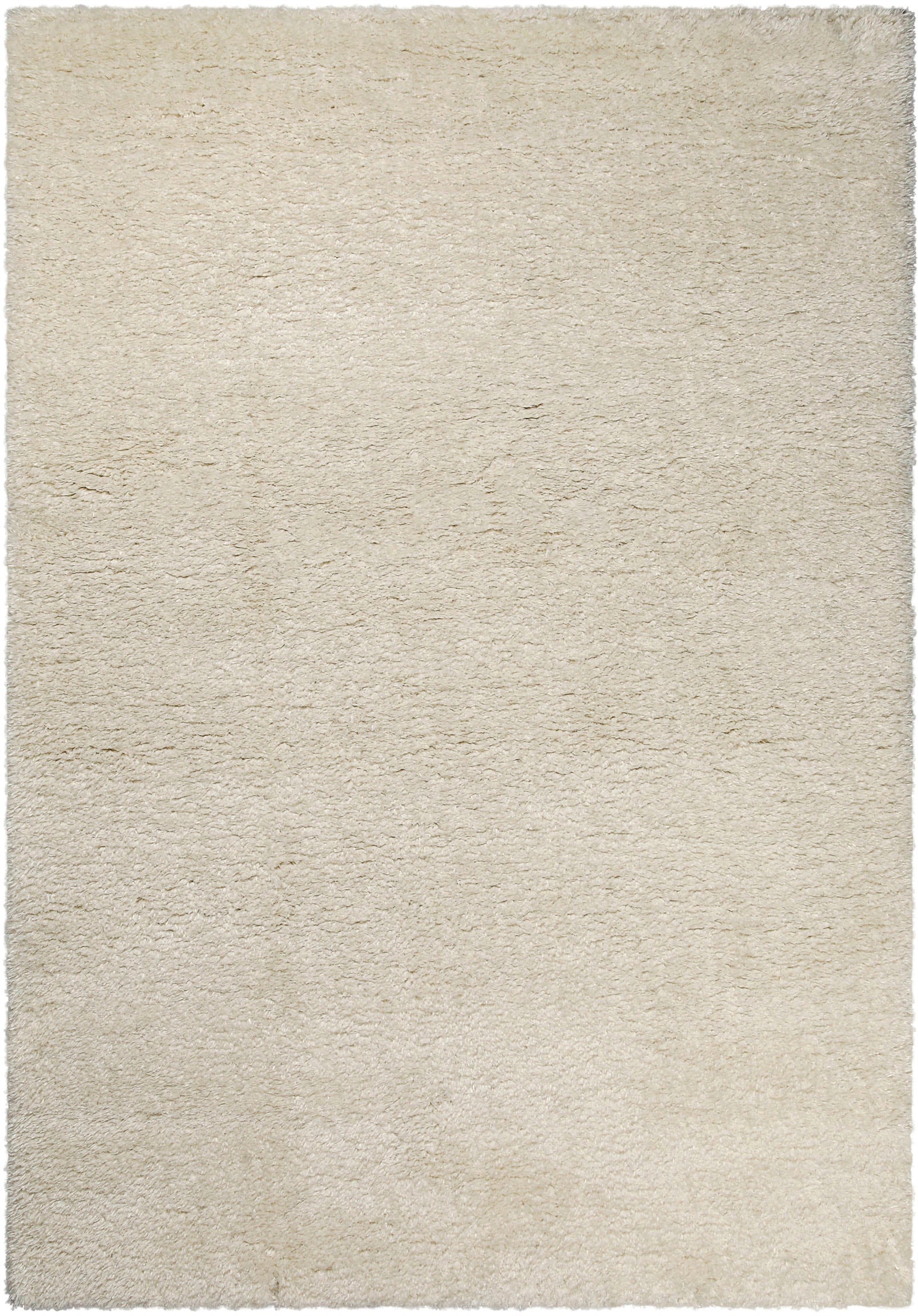 GOODproduct Hochflor-Teppich »Saul« rechteckig 50 mm Höhe dichter weicher Langflor, mit Glanz, Shaggy, uni farben, Wohnzimmer