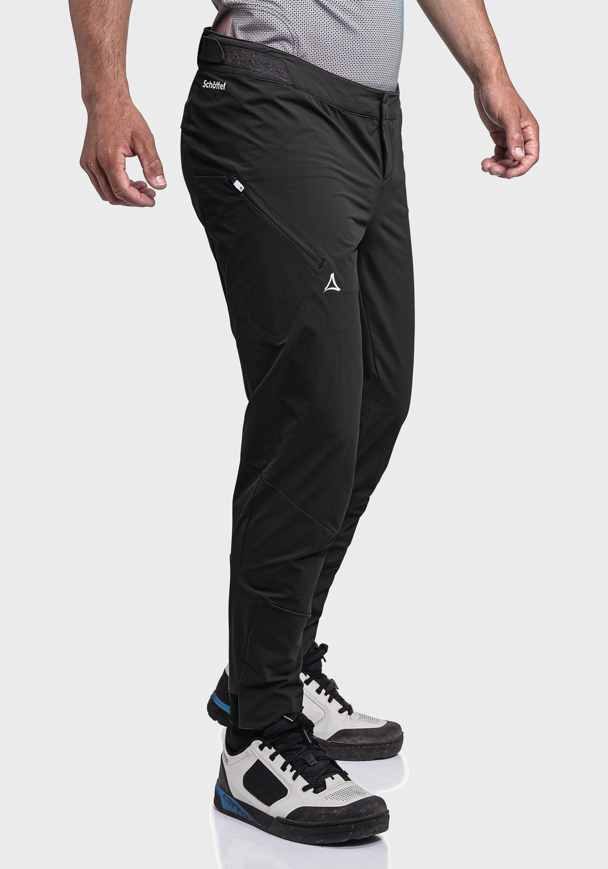 Schöffel Outdoorhose »Pants Arosa M«