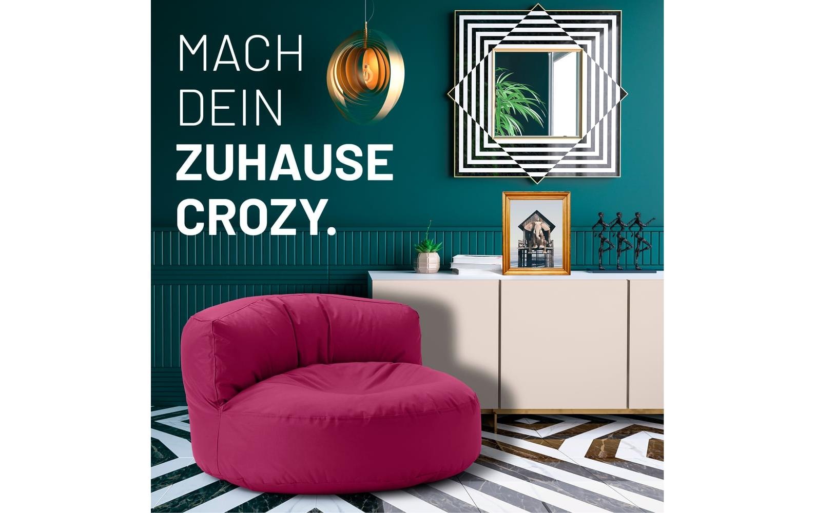Lumaland Sitzsack »320 l«