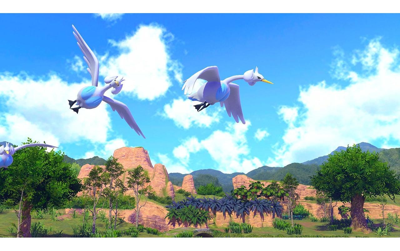 Nintendo »New Pokémon Snap (Box)« Nintendo Switch
