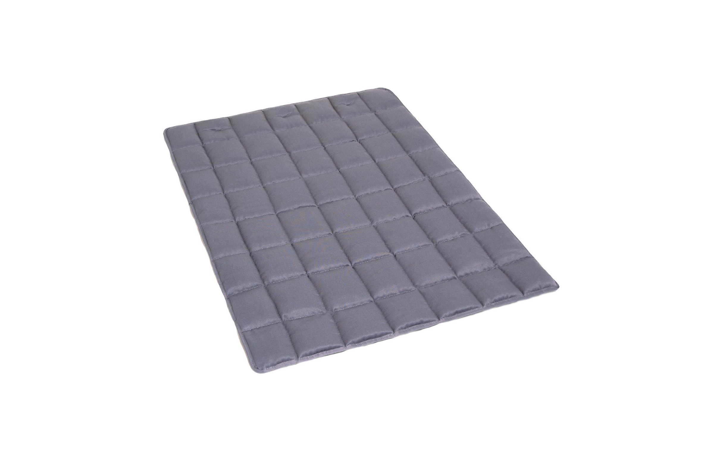 Doctor Bark Couverture pour animaux »grau portable«