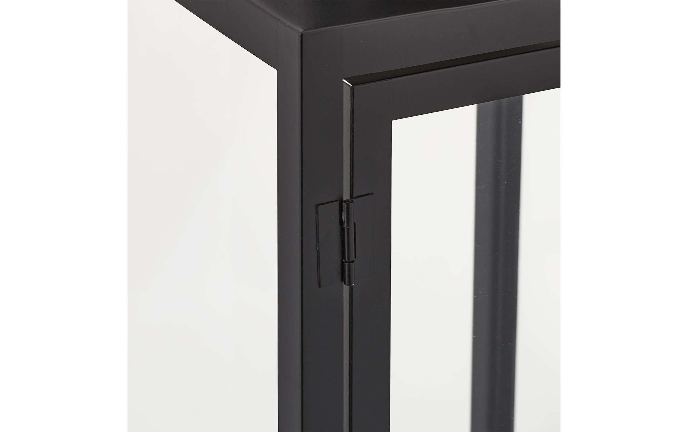 relaxdays Laterne »Set 63 cm«