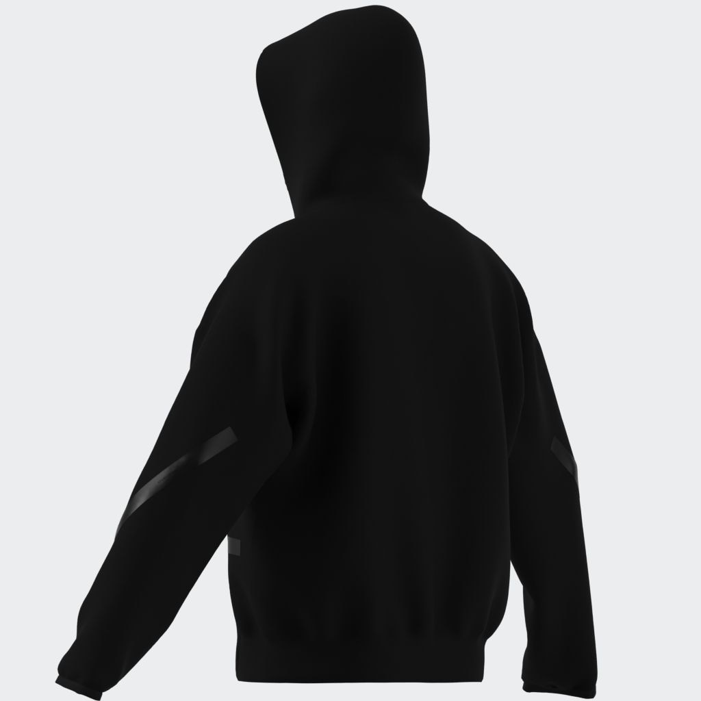 adidas Sportswear Kapuzensweatshirt »M Z.N.E. HD«