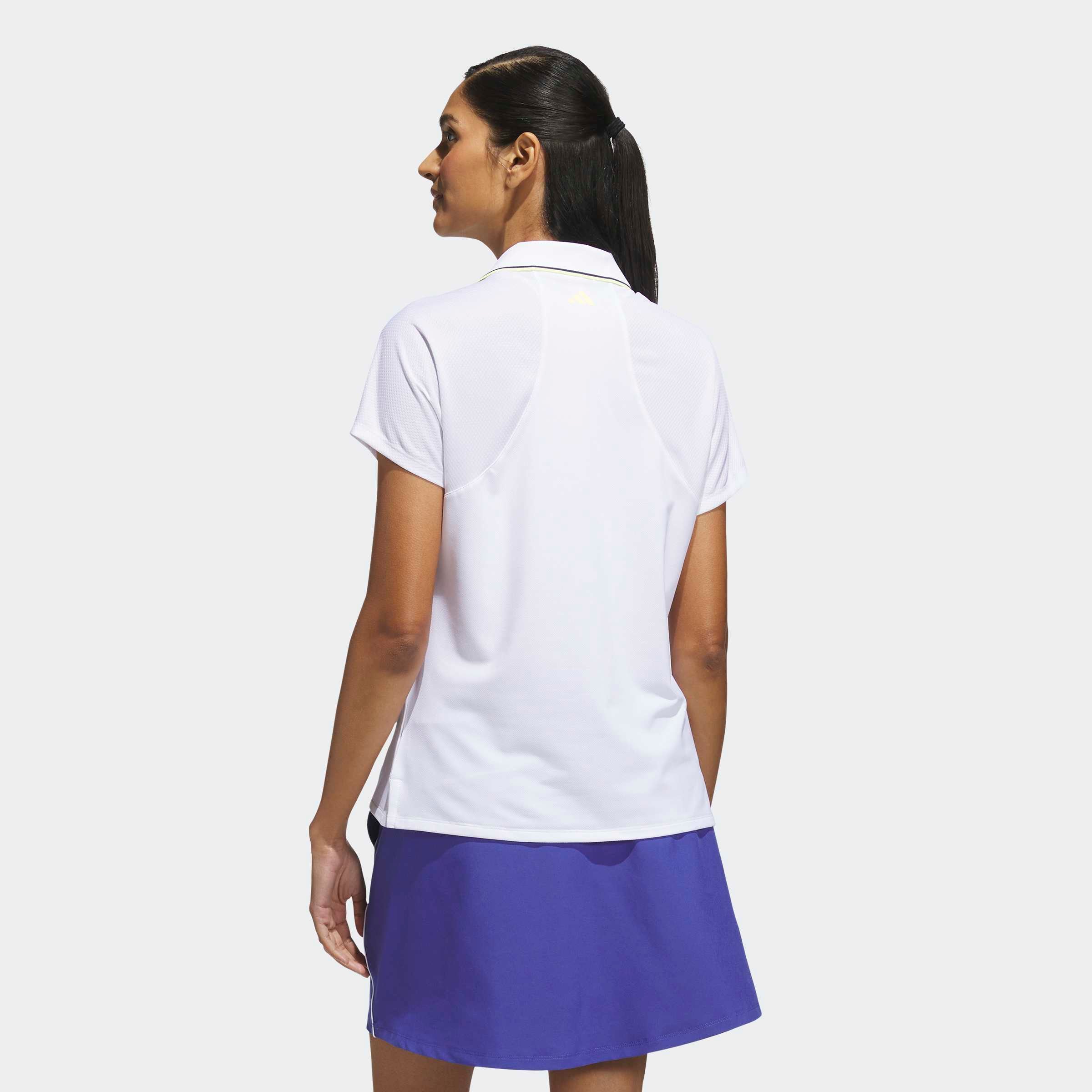 adidas Performance Polo »W ULT CLMCL SS«