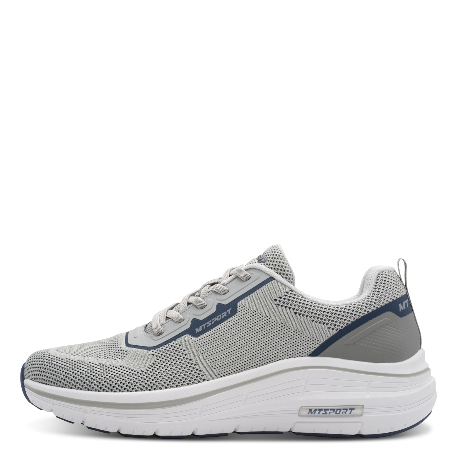 MARCO TOZZI Baskets slip-on  Chaussure de loisirs, chaussure basse, mocassin avec lacets élastiques