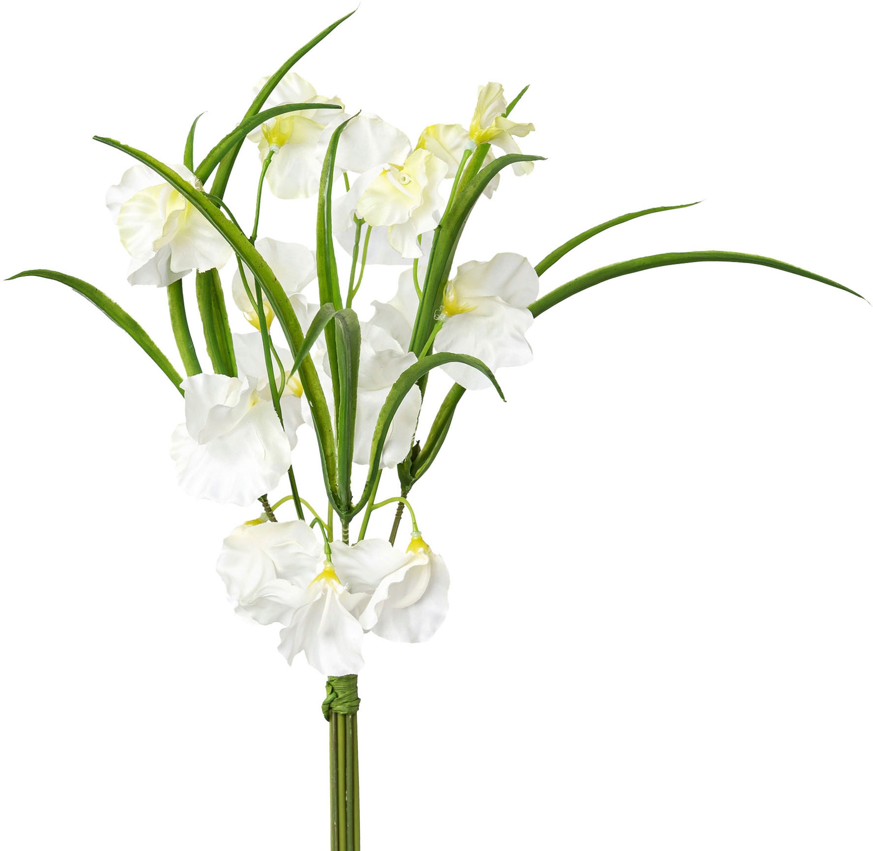 Creativ green Fleur artificielle »Wicken-Bouguet«