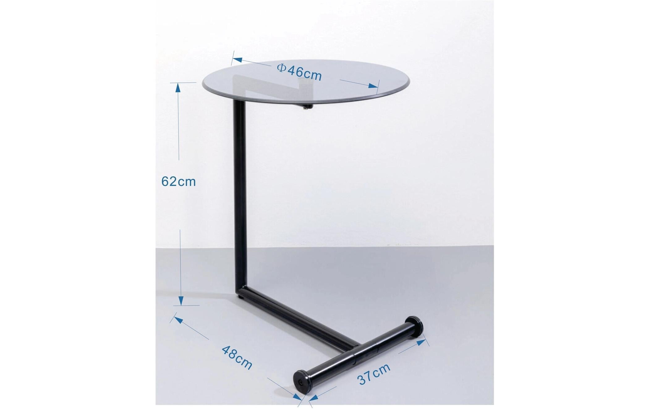 Kare Design Beistelltisch »Easy Living 46 cm«
