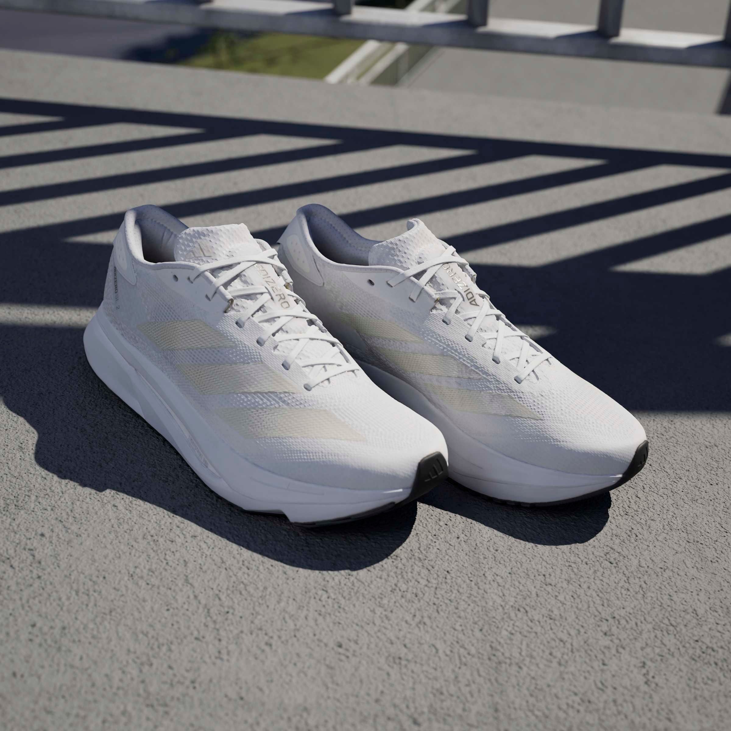 adidas Performance Chaussure de course »ADIZERO SL2«