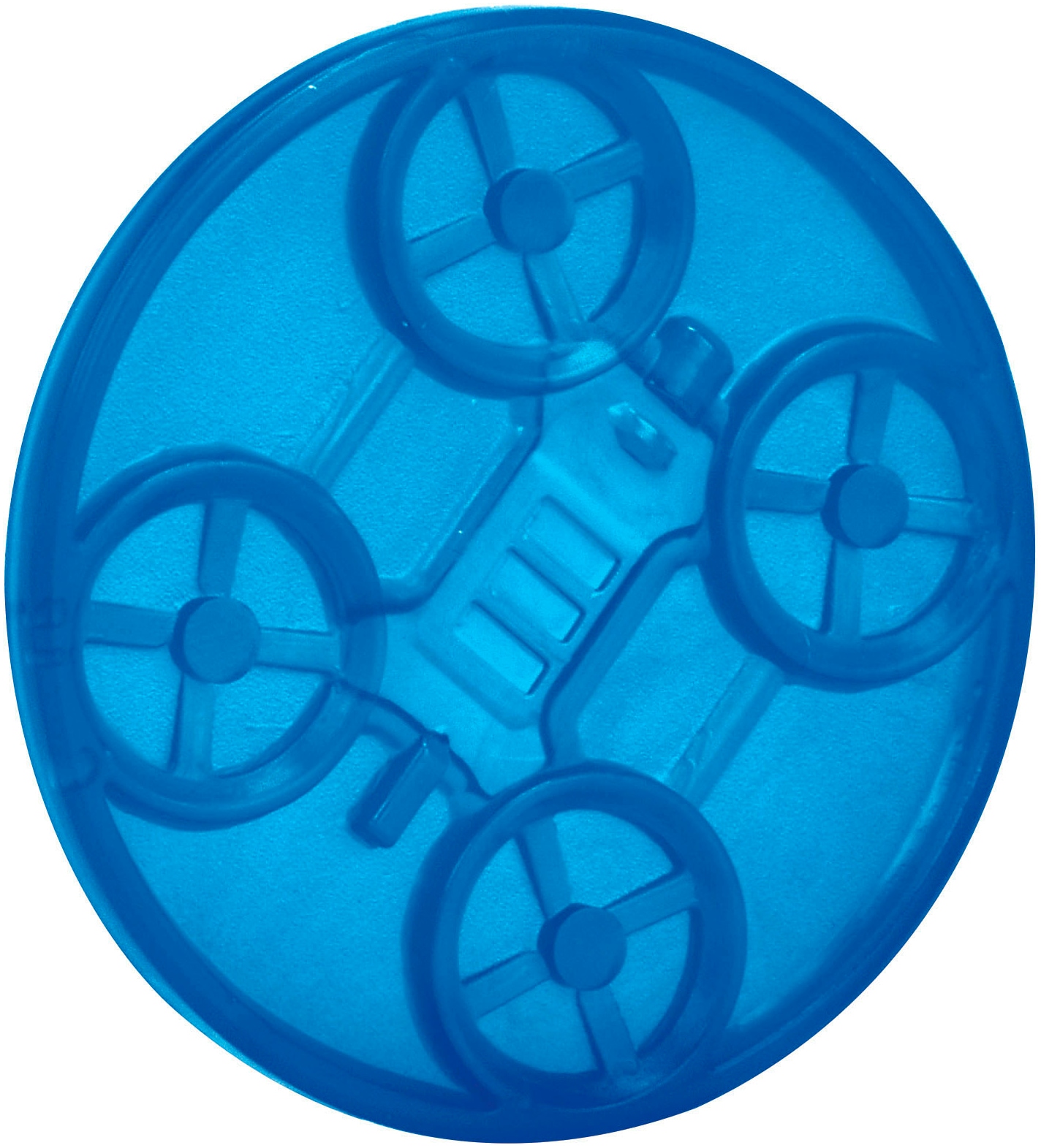 Dickie Toys Jouet pompier »Fire Rescue Unit« mit Licht und Sound