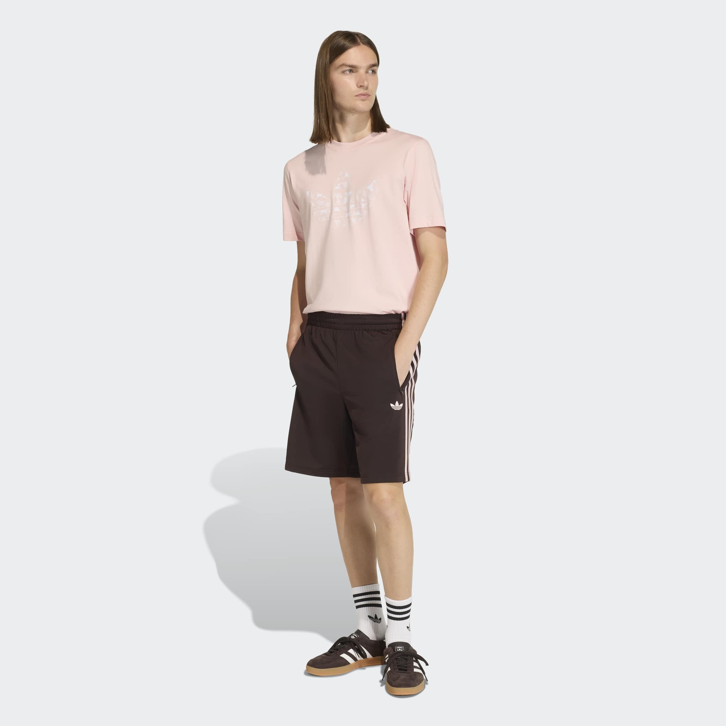 adidas Originals Shorts »FIREBIRD«