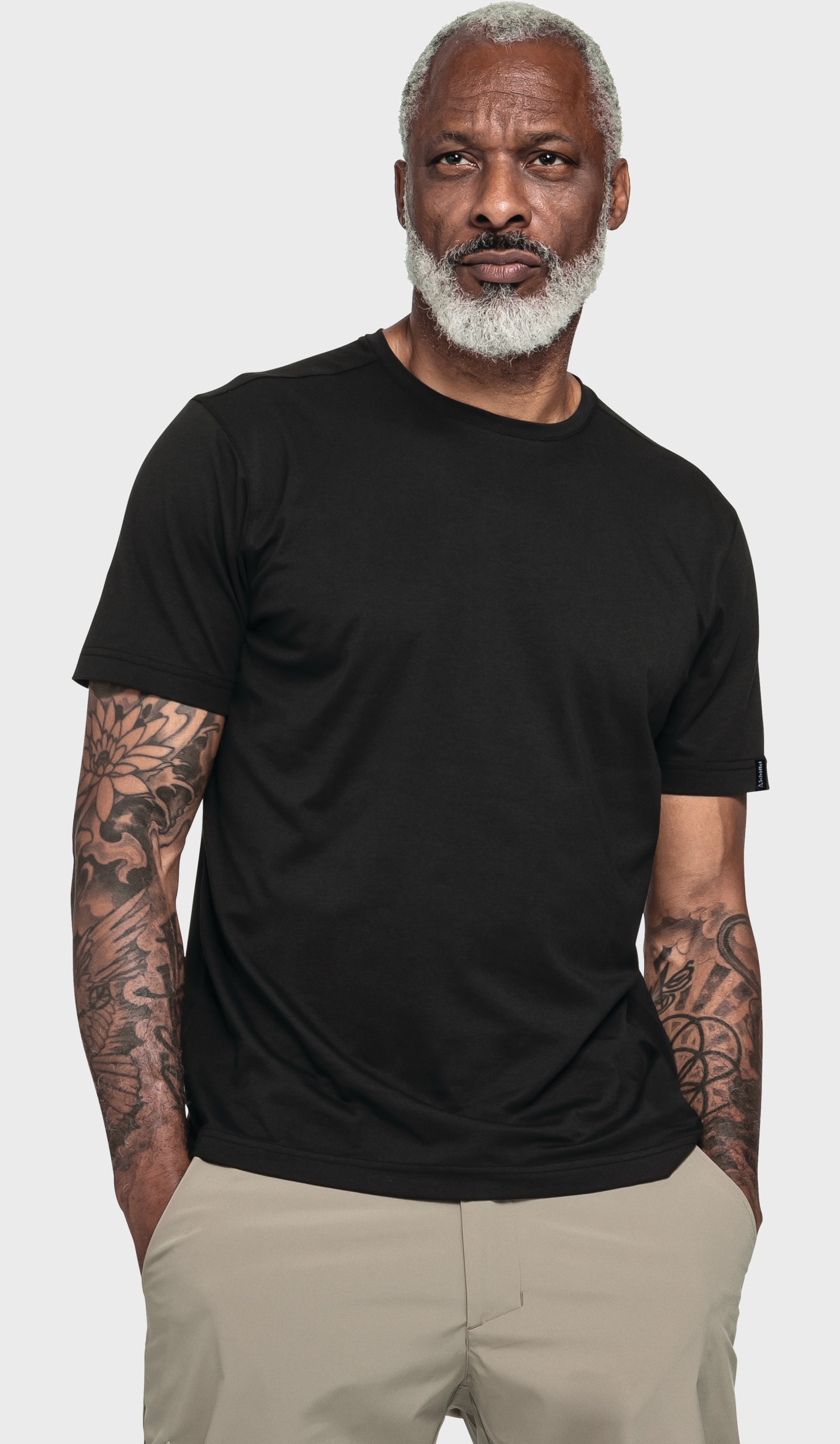 Schöffel Funktionsshirt »T Shirt Style Collada MNS«