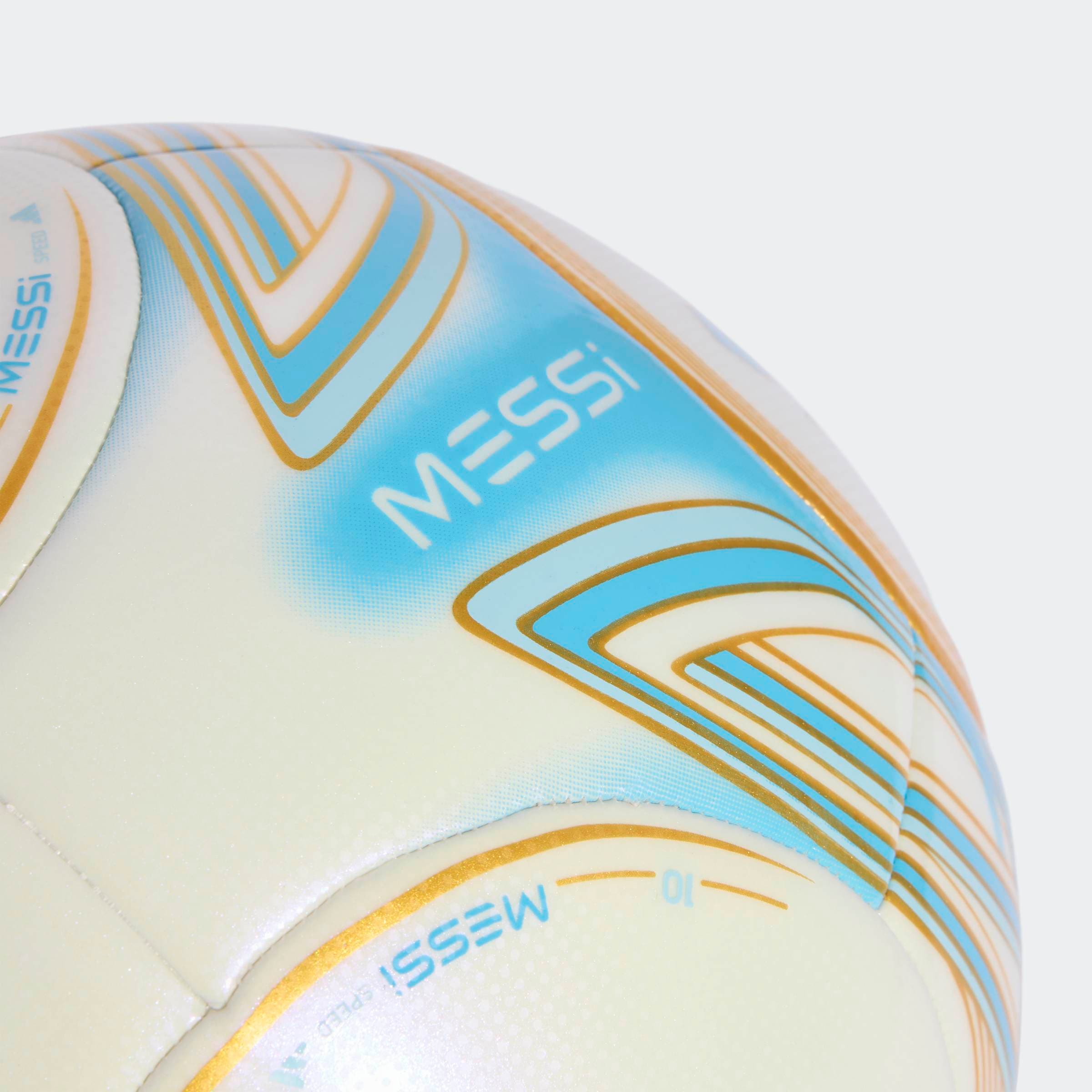 adidas Performance Football »MESSI CLUB«