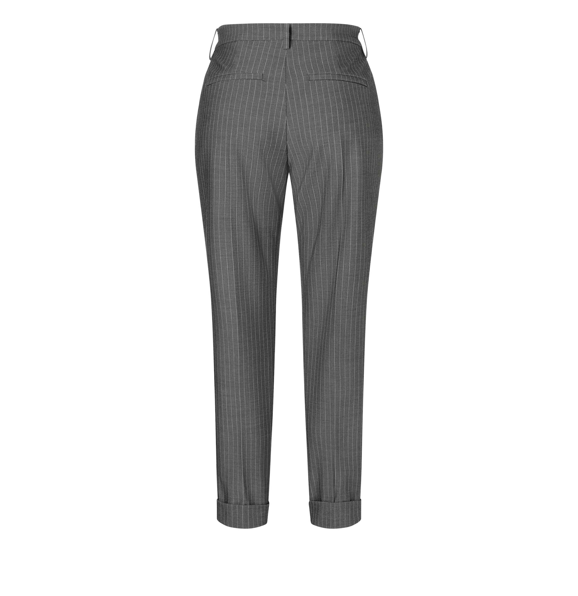 MAC Chinohose »CHINO turn up«