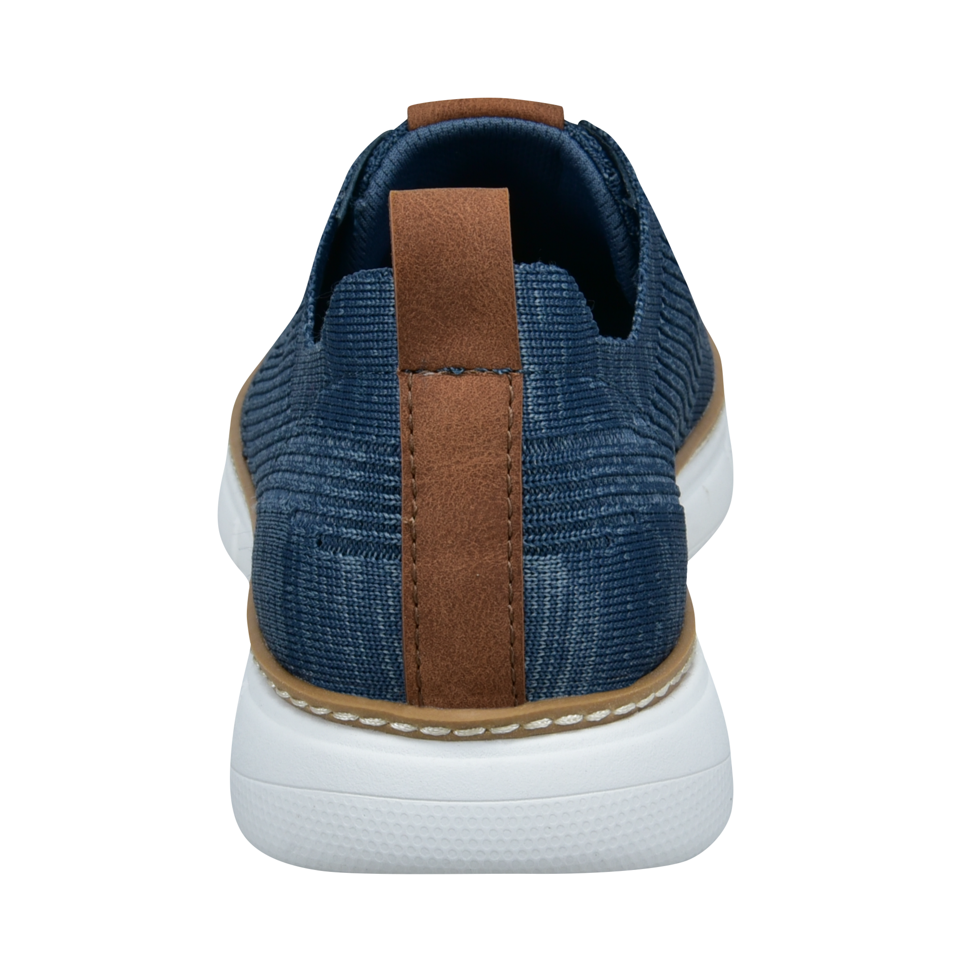bugatti Sneakers  Freizeitschuh, Halbschuh, Schnürer mit Fersenpolsterung