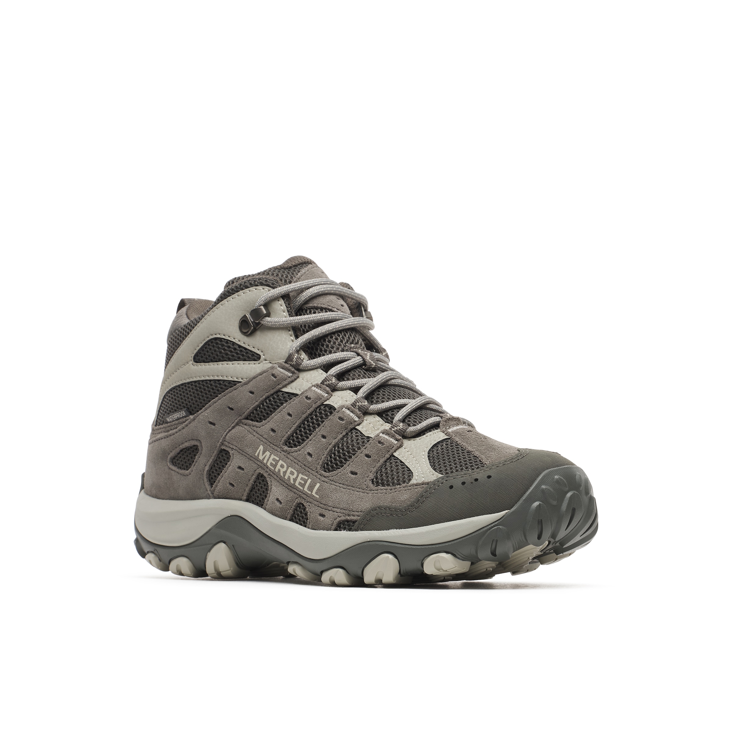 Merrell Chaussure de randonnée »ACCENTOR 4 MID WP«