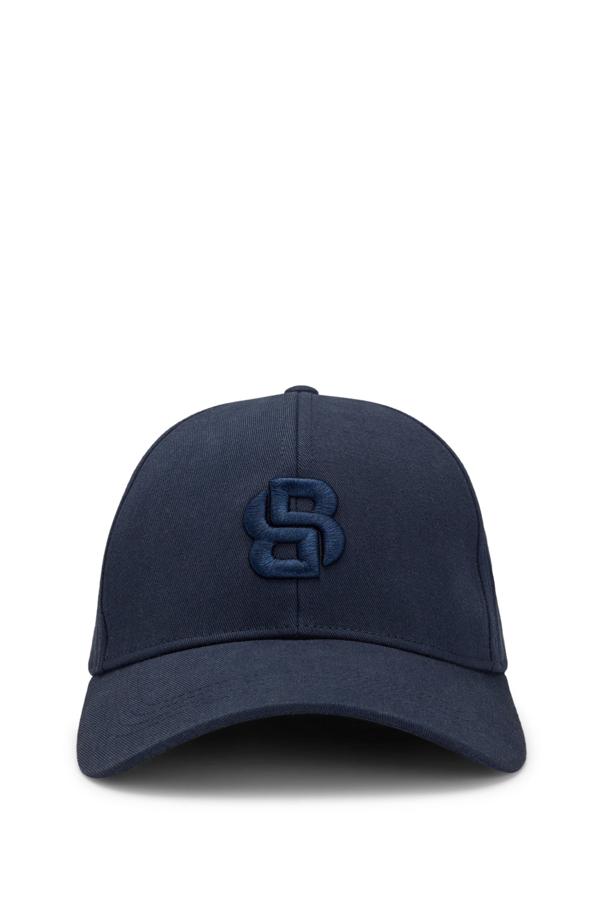 BOSS Casquette de baseball »Zed-B-Icon« mit Double-B-Monogramm, Unisex