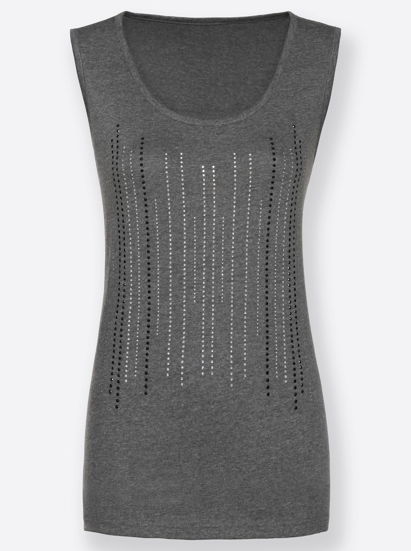 Inspirationen Shirttop
