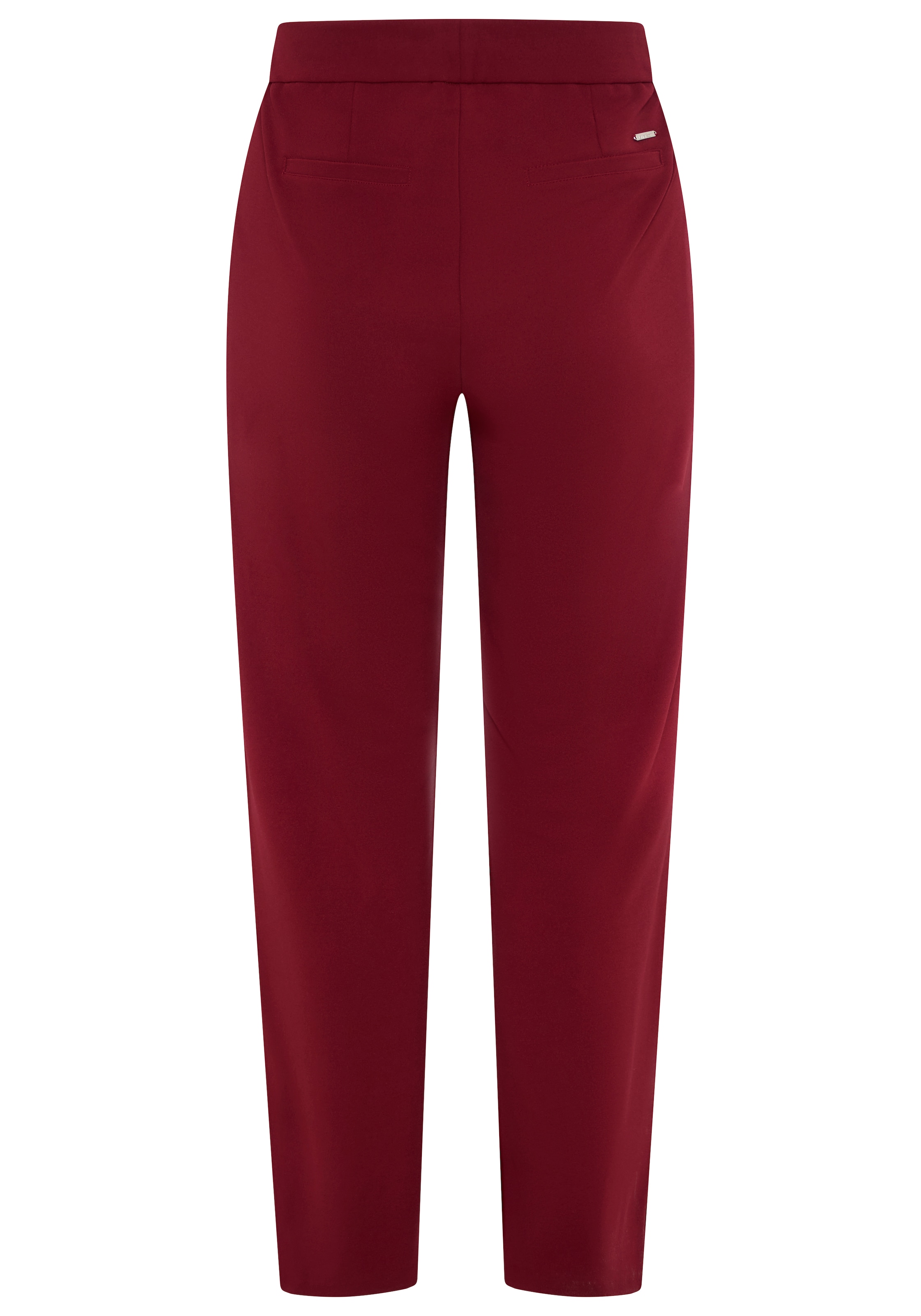 Laura Scott CURVE Leggings »Grosse Grössen«  viele Teilungsnähte für gute Passform