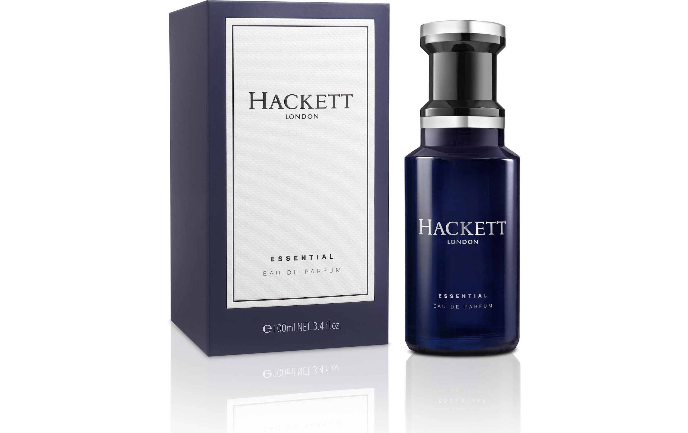 Hackett London Eau de Parfum »Essential 50 ml« , 