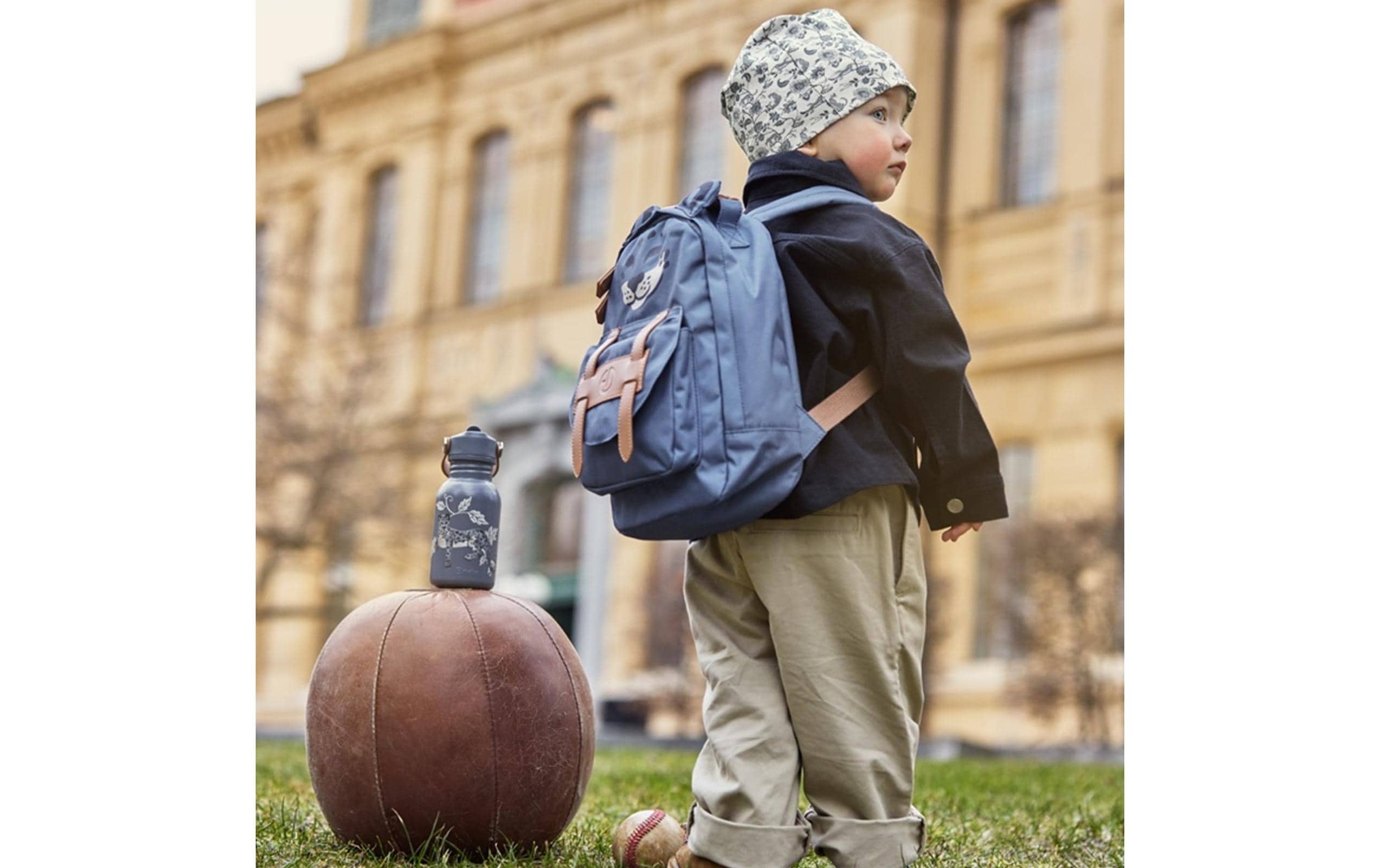   Sac à dos pour enfants »ELODIE BackPack MINI«